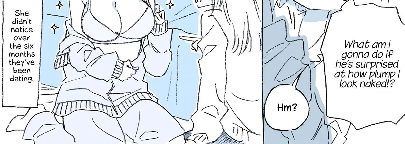Read Boyish Girlfriend chapter 1 image 1 on Lezhin