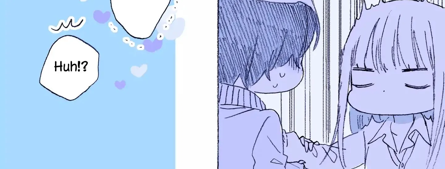 Read Boyish Girlfriend chapter 10 image 5 on Lezhin