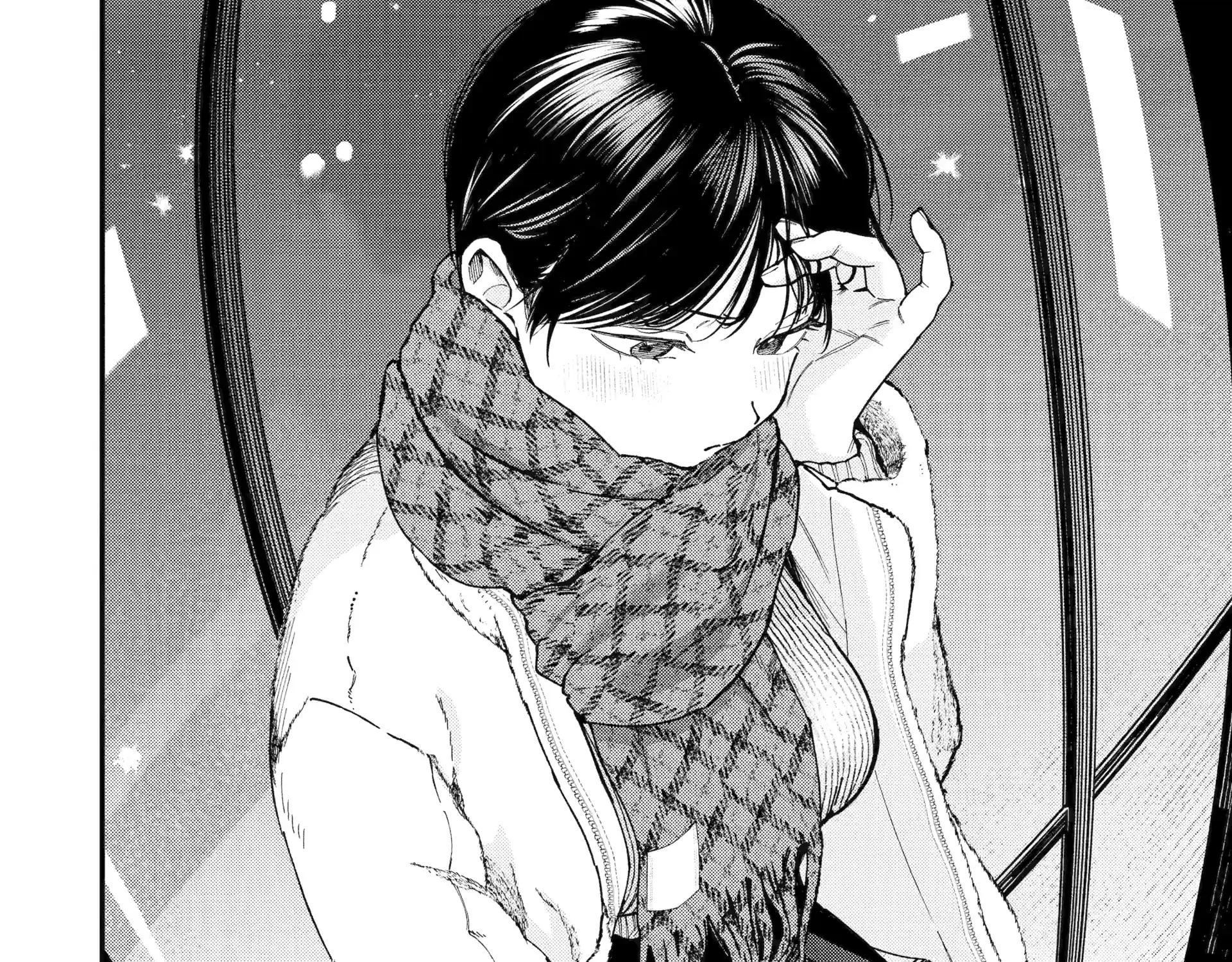 Read Boyish Girlfriend chapter 12 image 11 on Lezhin