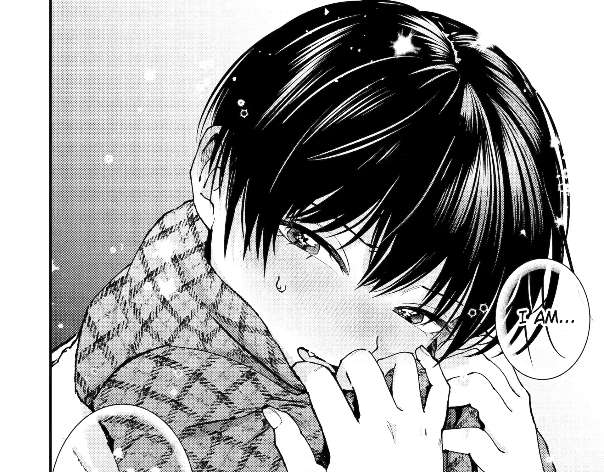 Read Boyish Girlfriend chapter 12 image 19 on Lezhin