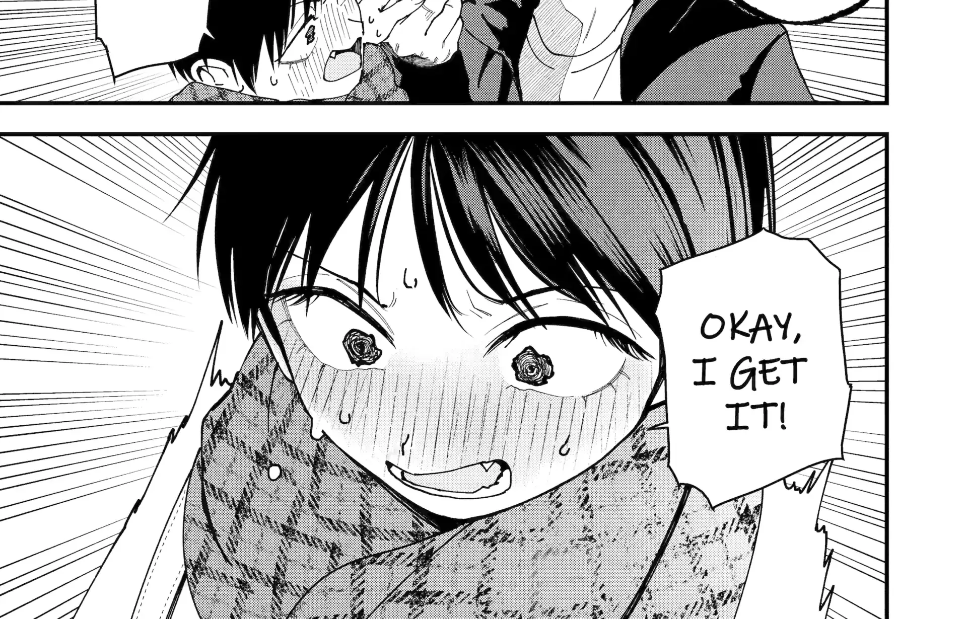 Read Boyish Girlfriend chapter 13 image 18 on Lezhin