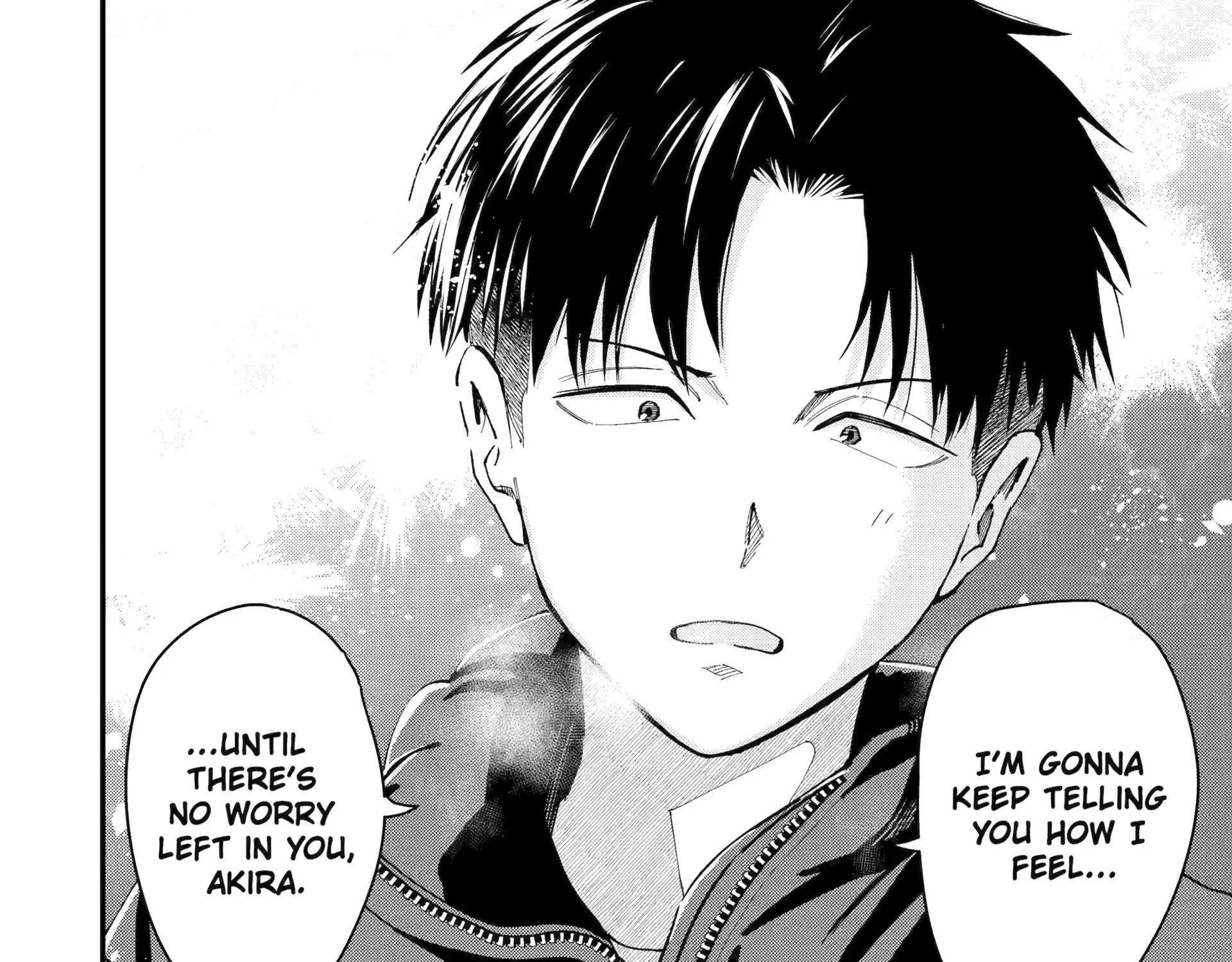Read Boyish Girlfriend chapter 13 image 19 on Lezhin