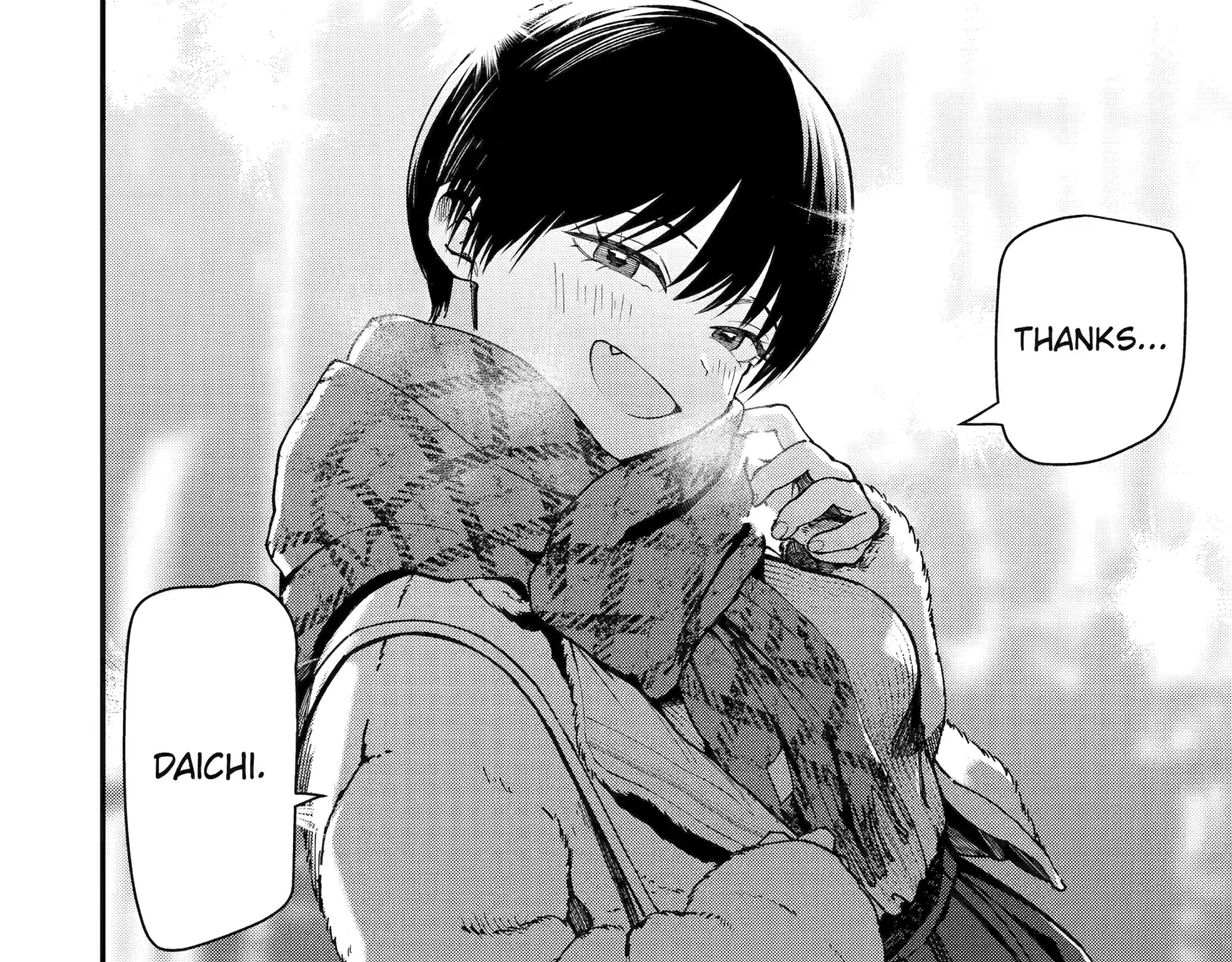 Read Boyish Girlfriend chapter 13 image 23 on Lezhin