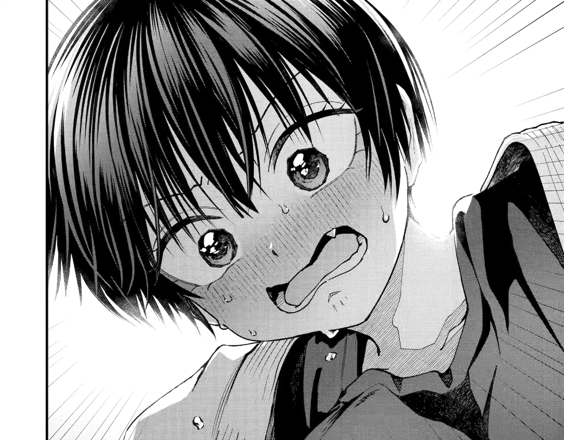 Read Boyish Girlfriend chapter 14 image 10 on Lezhin
