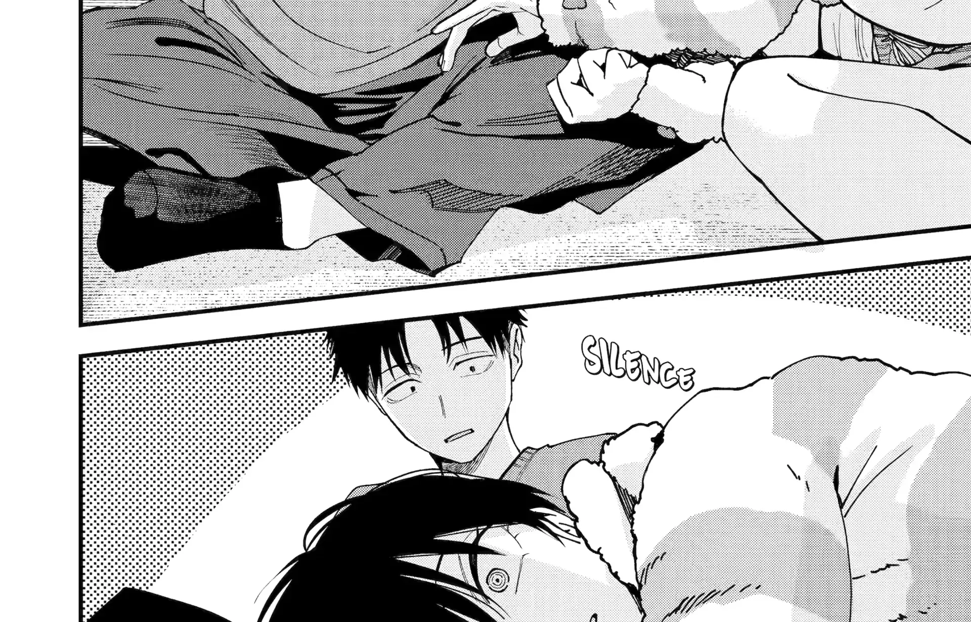Read Boyish Girlfriend chapter 15 image 12 on Lezhin