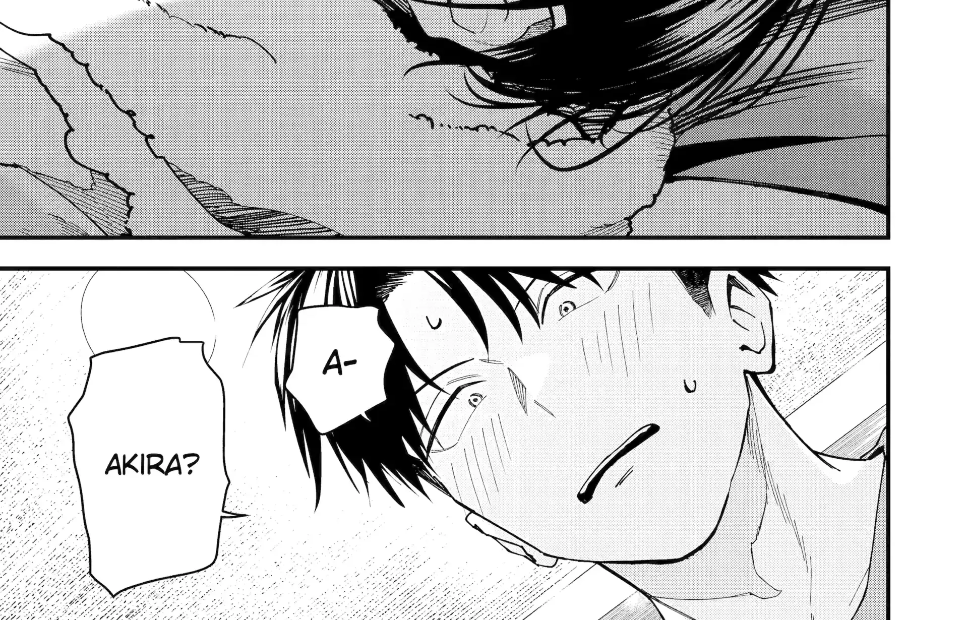 Read Boyish Girlfriend chapter 15 image 14 on Lezhin