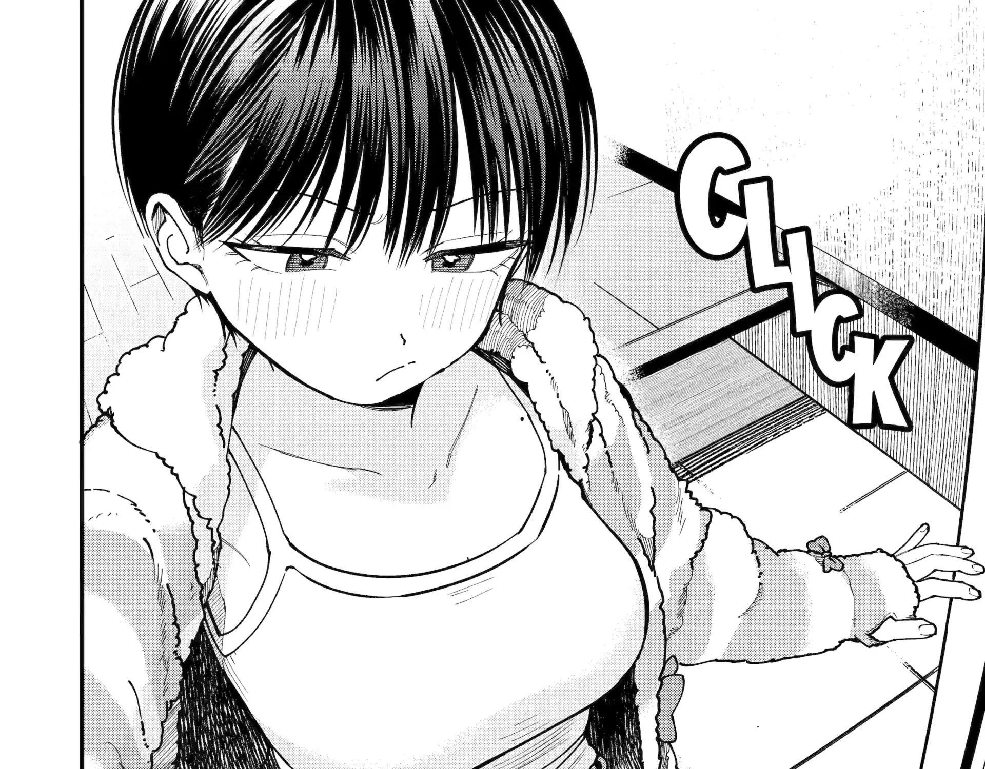 Read Boyish Girlfriend chapter 15 image 3 on Lezhin