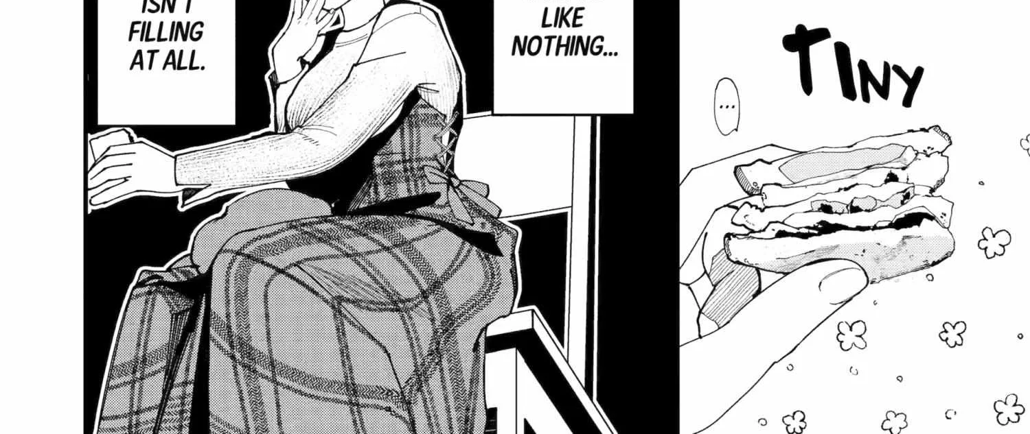 Read Boyish Girlfriend chapter 16 image 12 on Lezhin