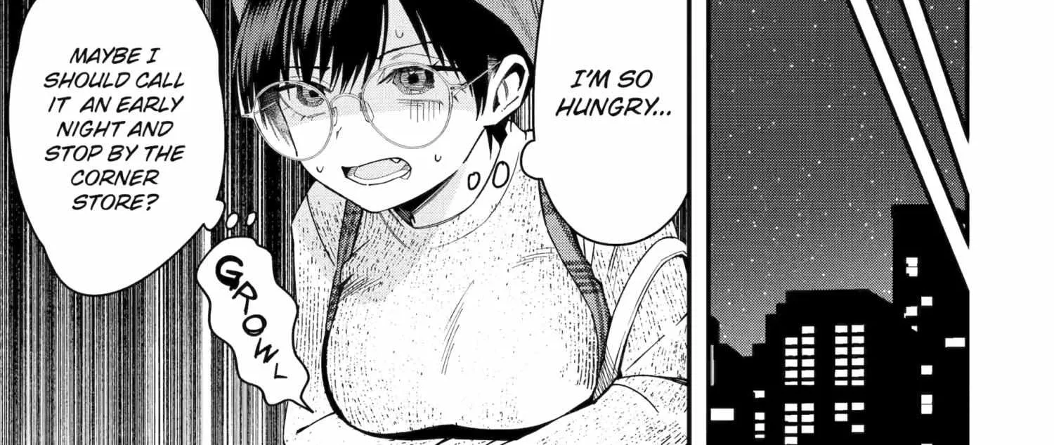 Read Boyish Girlfriend chapter 16 image 14 on Lezhin