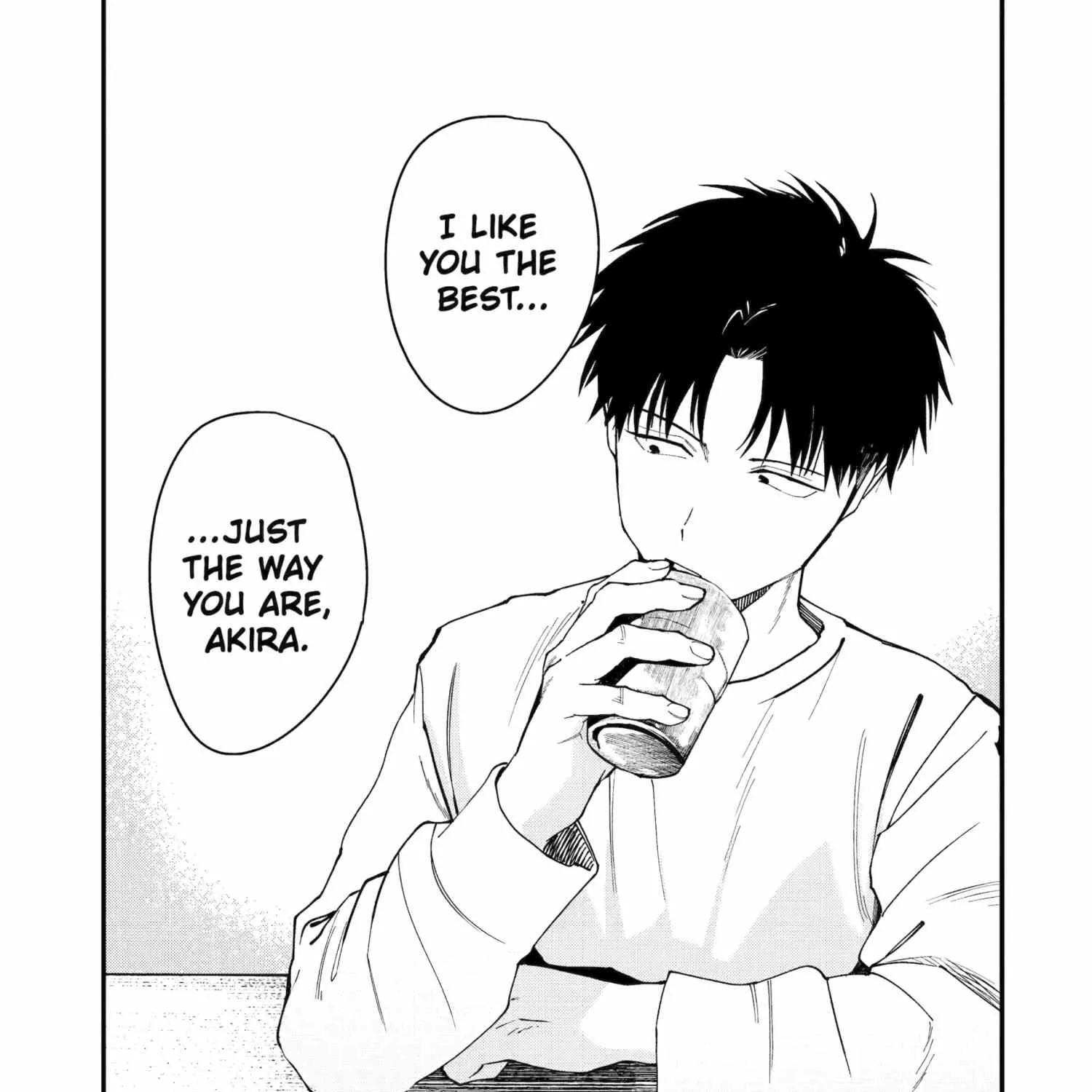 Read Boyish Girlfriend chapter 16 image 17 on Lezhin