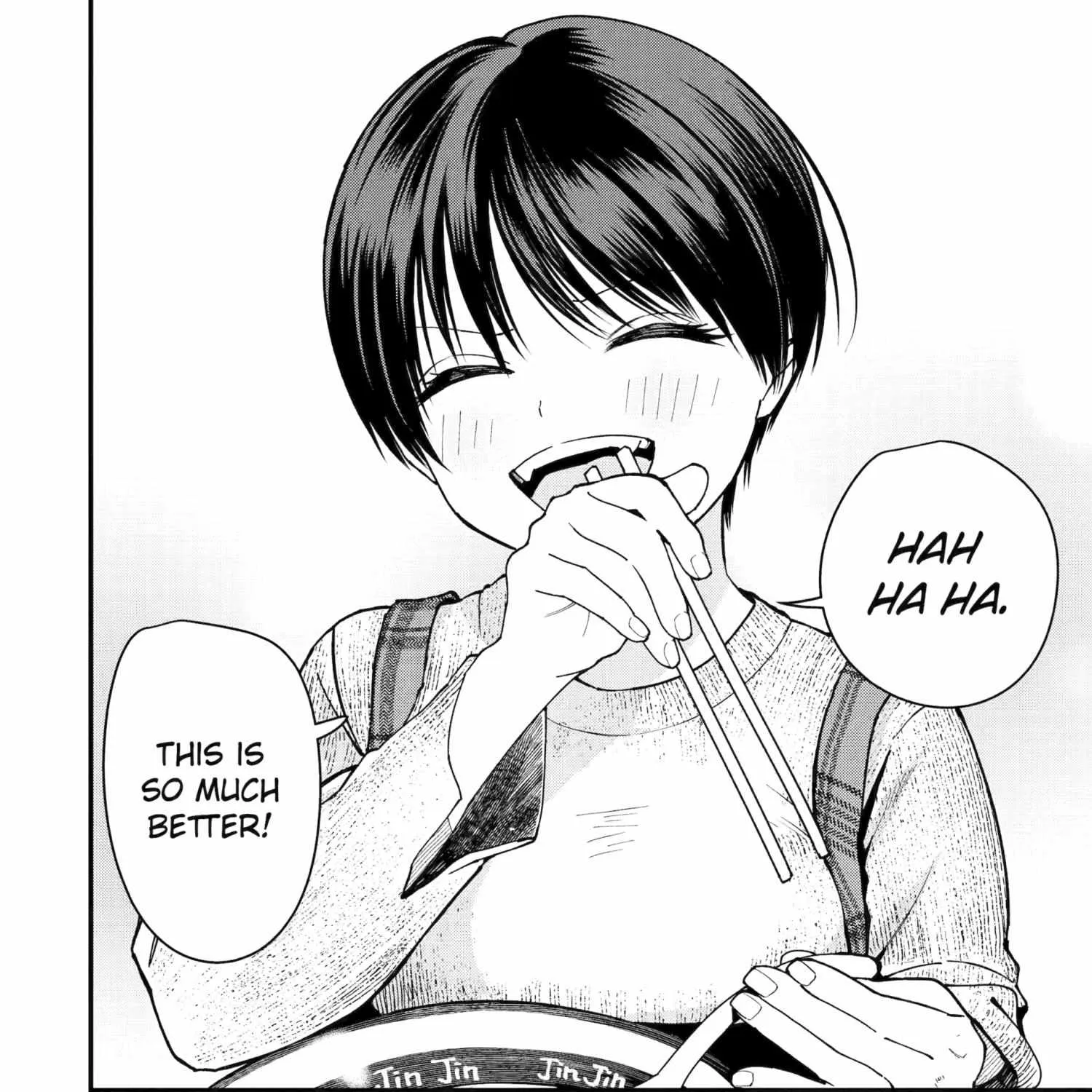 Read Boyish Girlfriend chapter 16 image 23 on Lezhin
