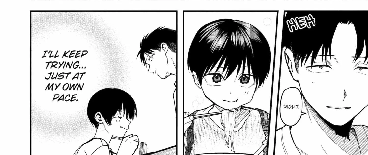 Read Boyish Girlfriend chapter 16 image 24 on Lezhin