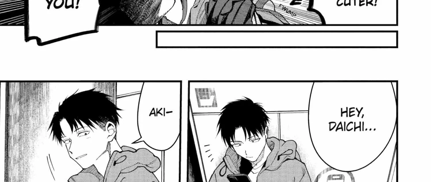 Read Boyish Girlfriend chapter 16 image 6 on Lezhin