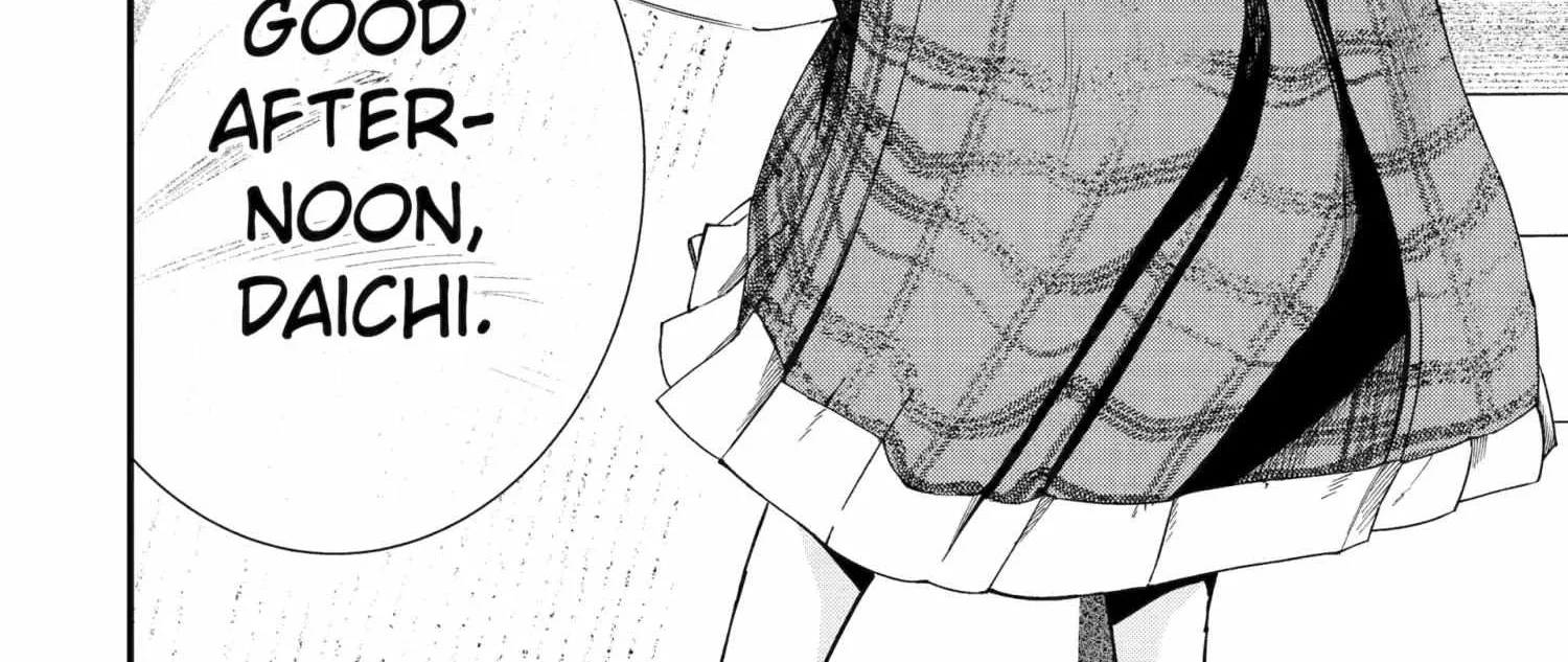Read Boyish Girlfriend chapter 16 image 8 on Lezhin