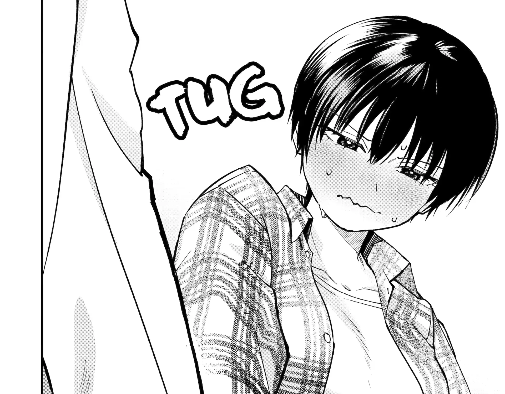 Read Boyish Girlfriend chapter 17 image 19 on Lezhin