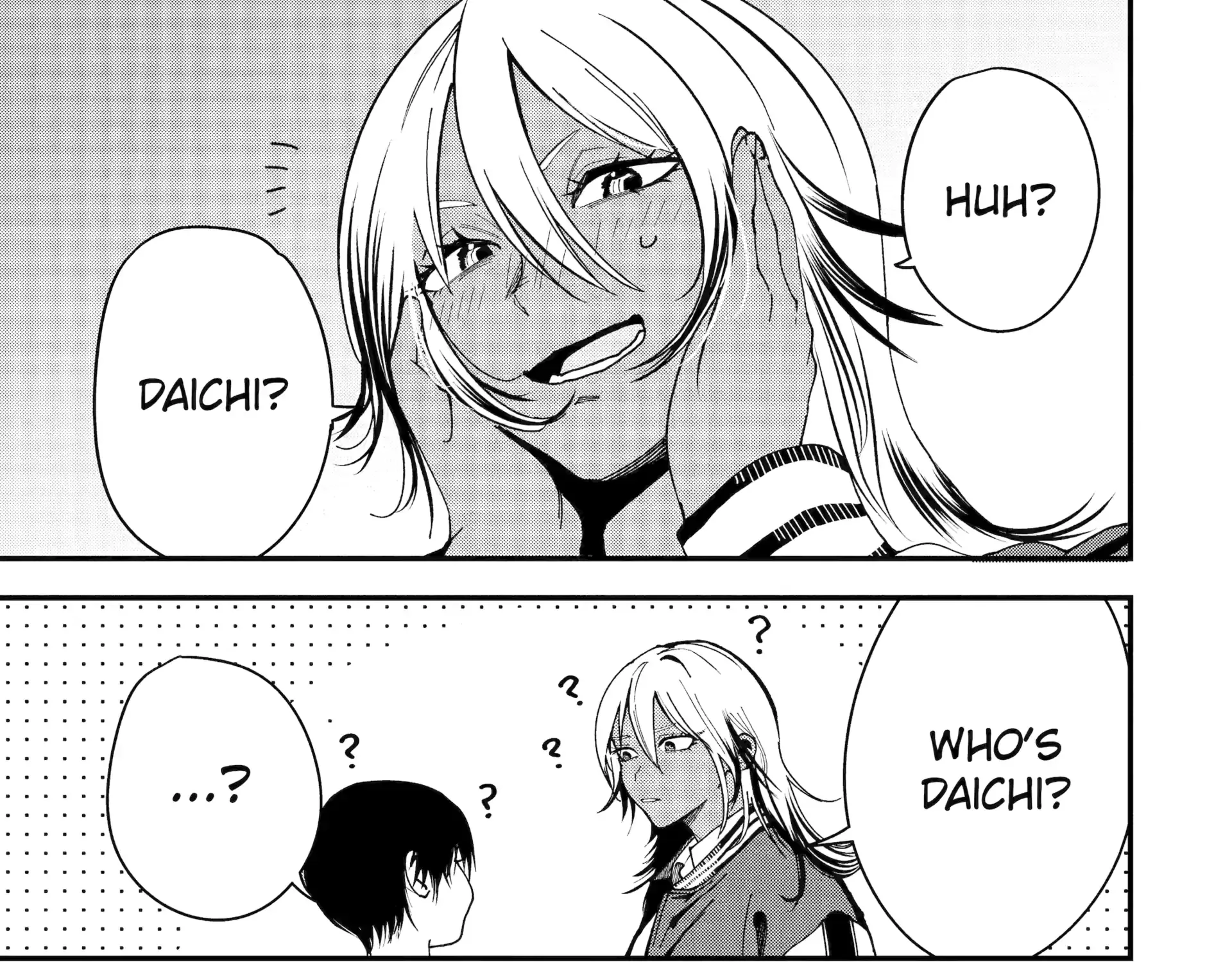Read Boyish Girlfriend chapter 18 image 12 on Lezhin