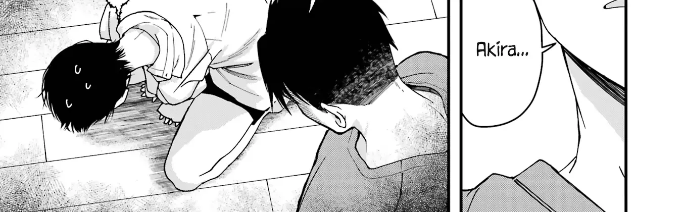 Read Boyish Girlfriend chapter 19 image 13 on Lezhin