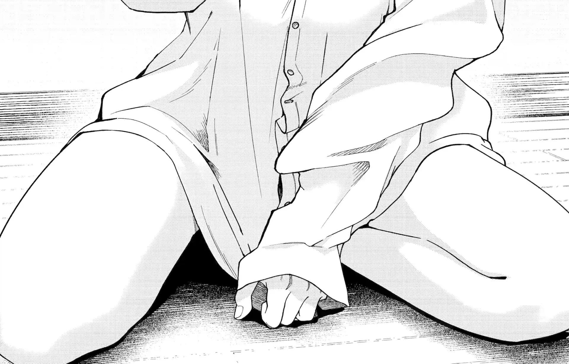 Read Boyish Girlfriend chapter 19 image 15 on Lezhin