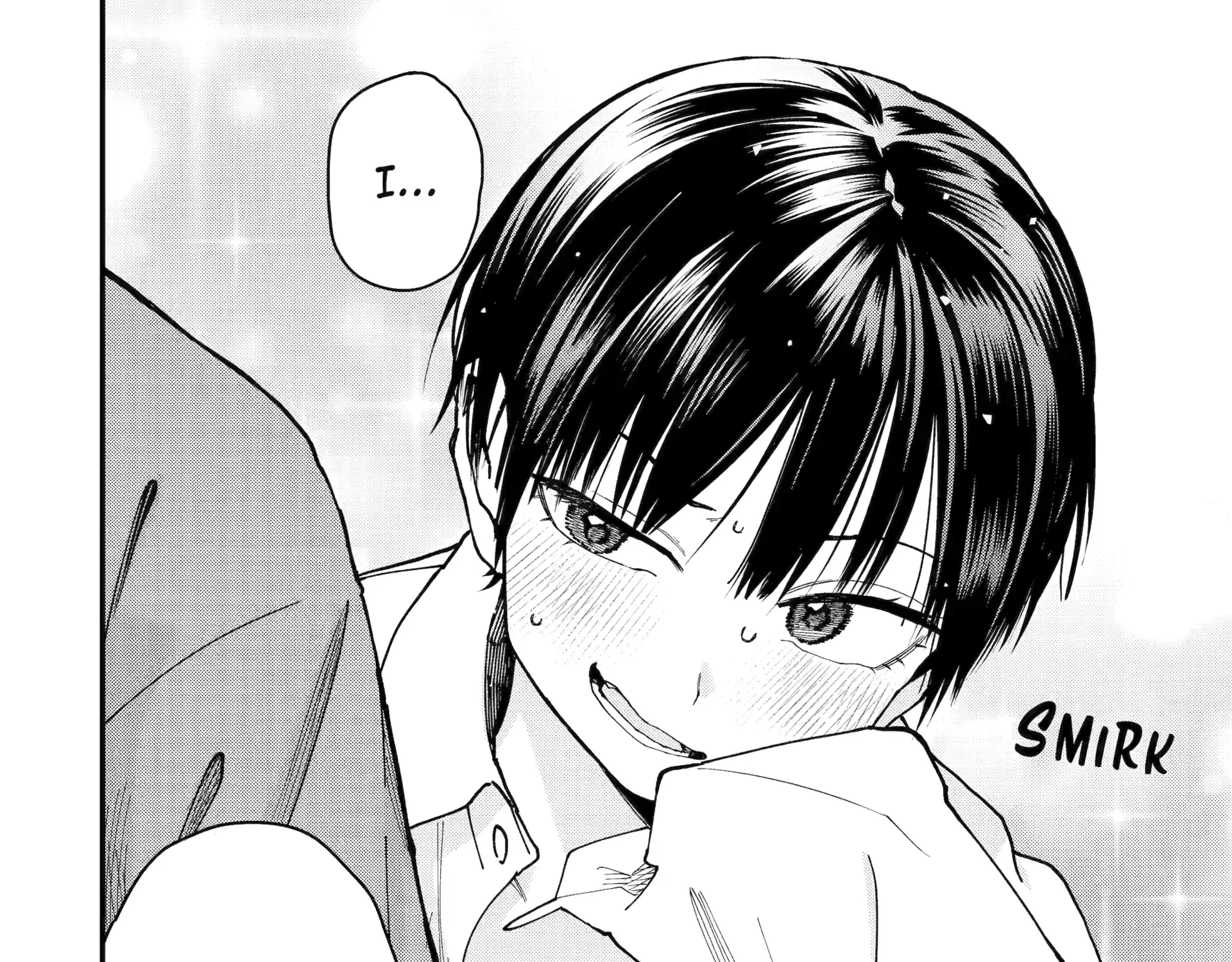 Read Boyish Girlfriend chapter 19 image 22 on Lezhin