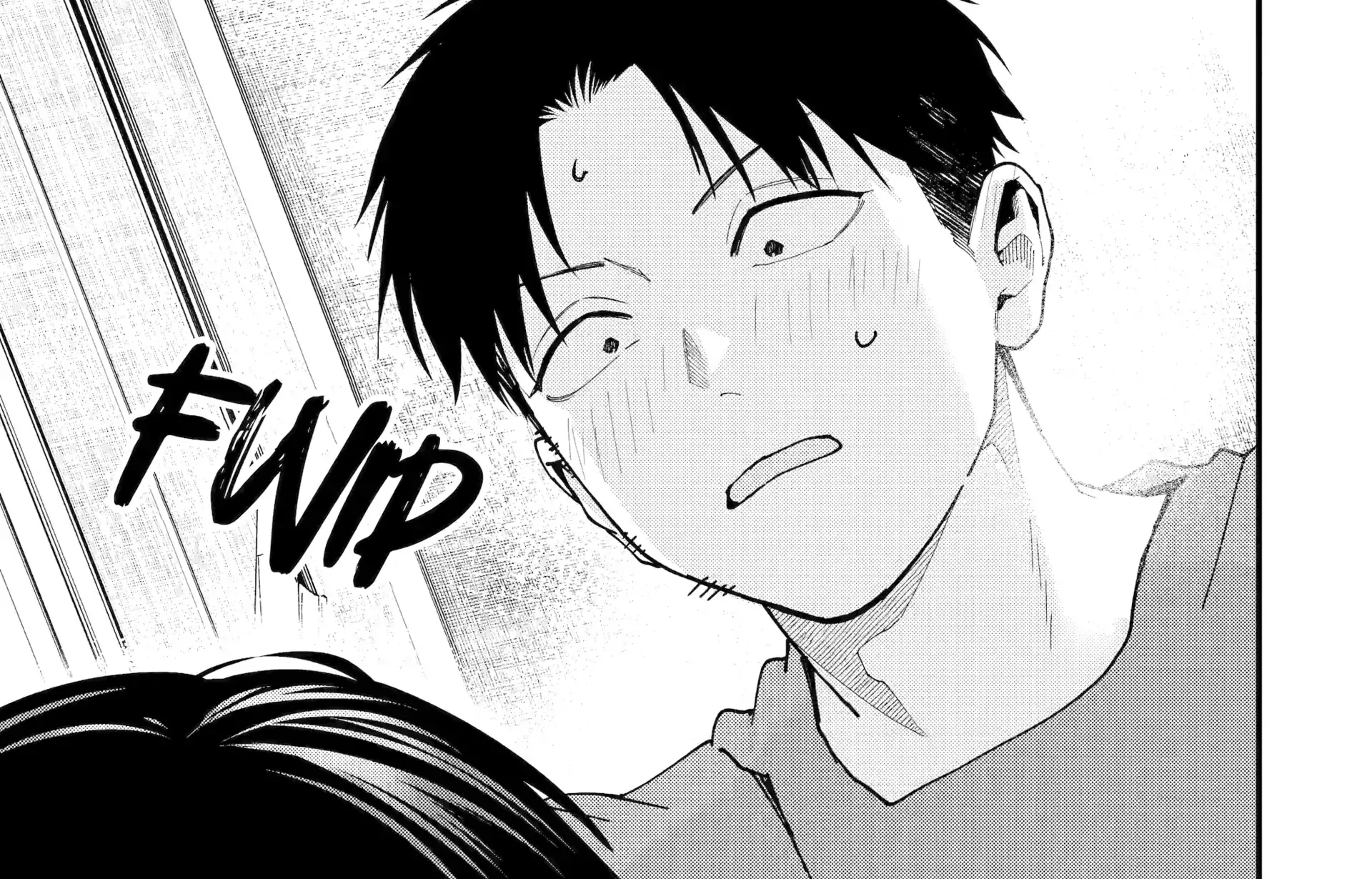 Read Boyish Girlfriend chapter 20 image 10 on Lezhin