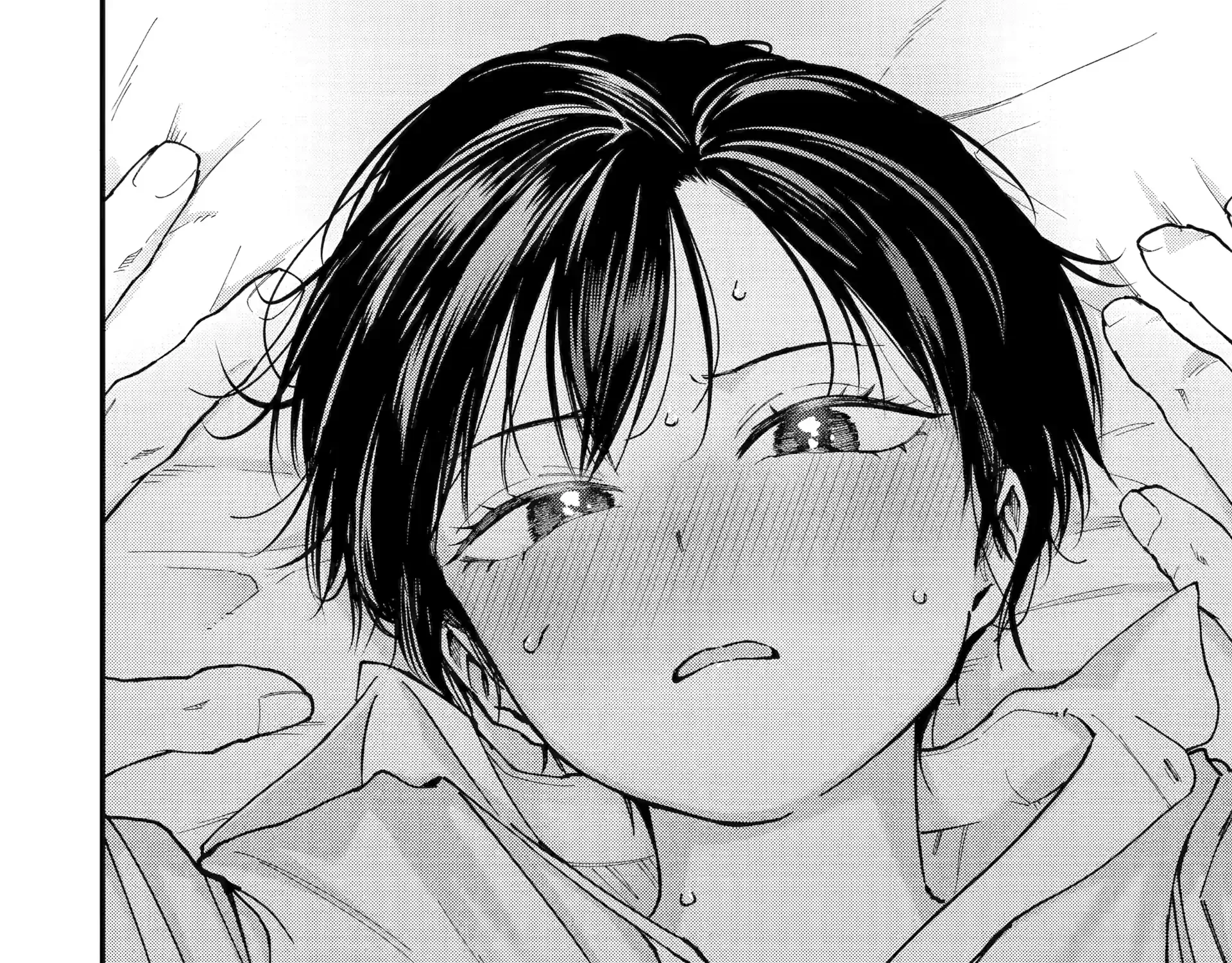 Read Boyish Girlfriend chapter 20 image 11 on Lezhin