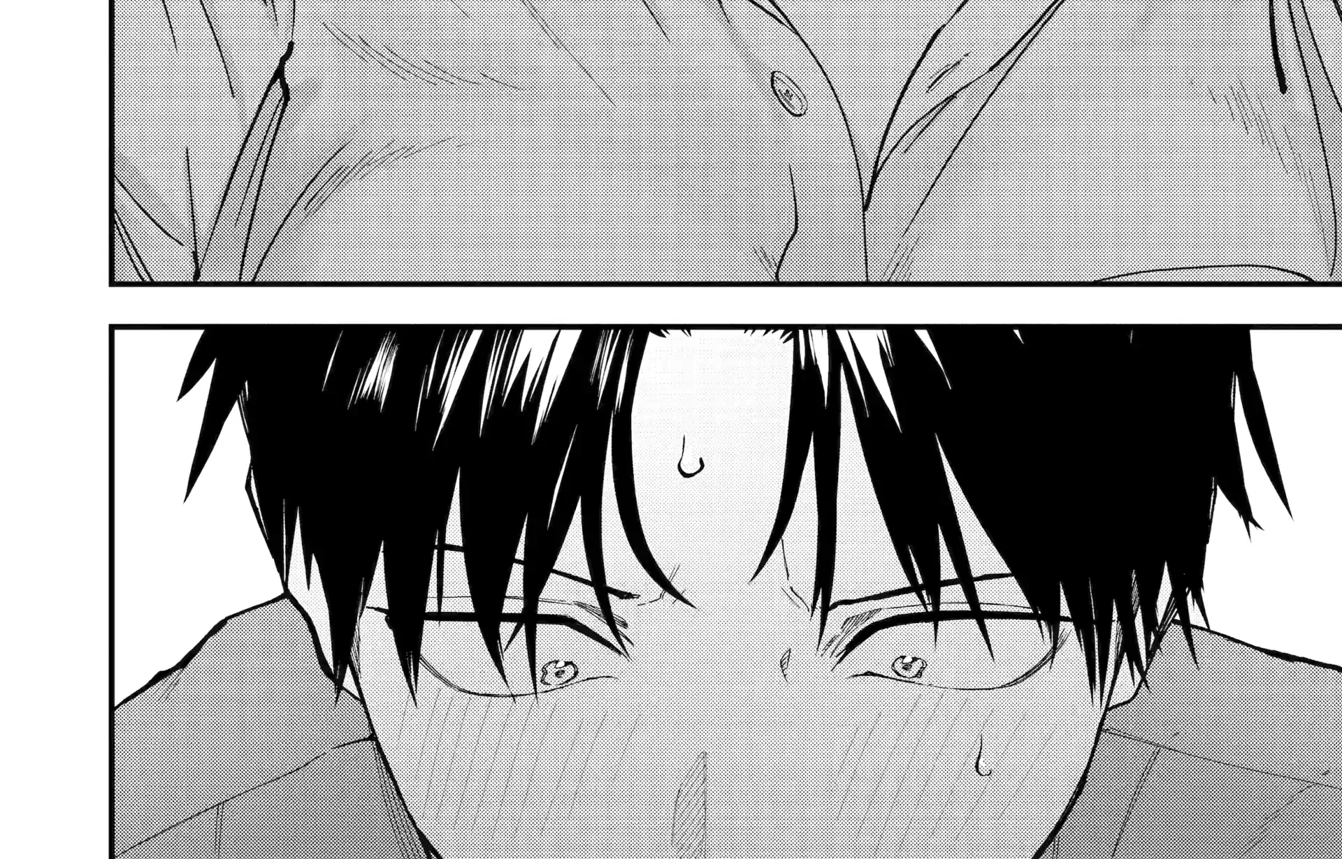 Read Boyish Girlfriend chapter 20 image 12 on Lezhin