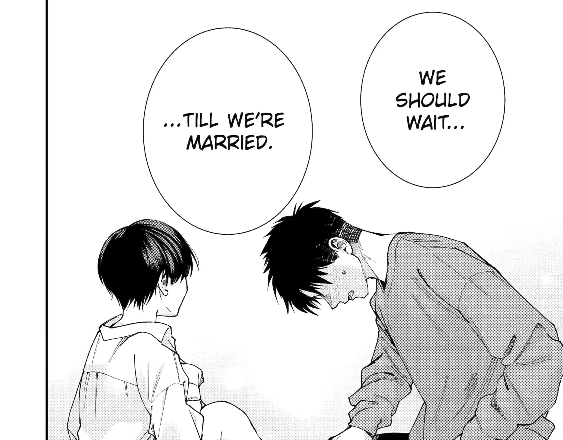 Read Boyish Girlfriend chapter 20 image 15 on Lezhin