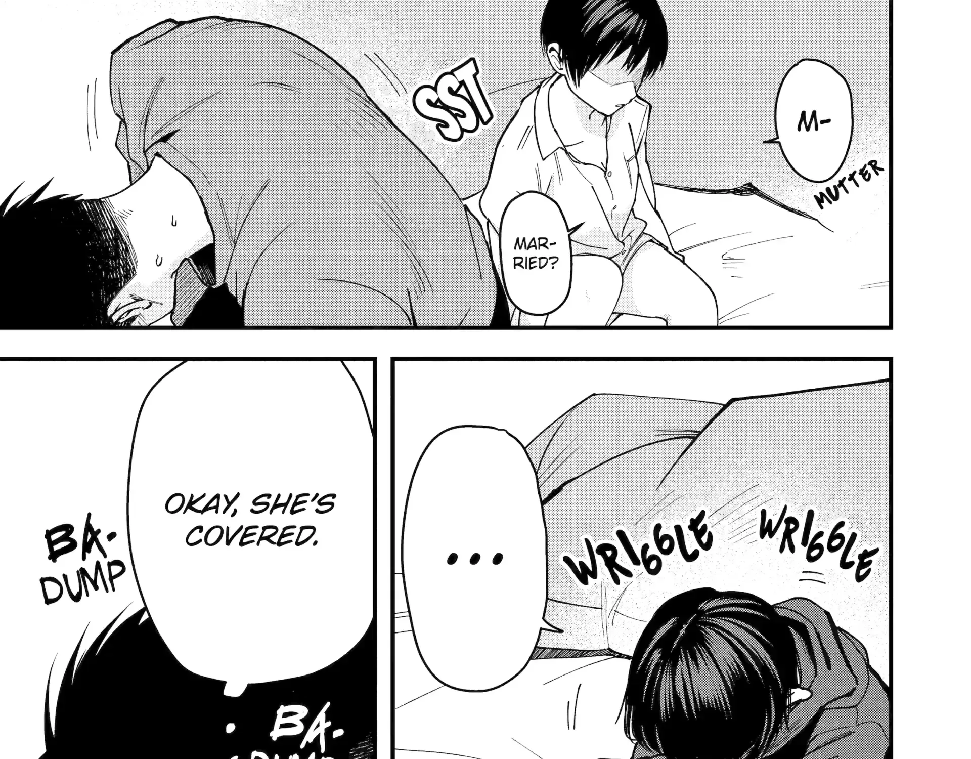 Read Boyish Girlfriend chapter 20 image 17 on Lezhin