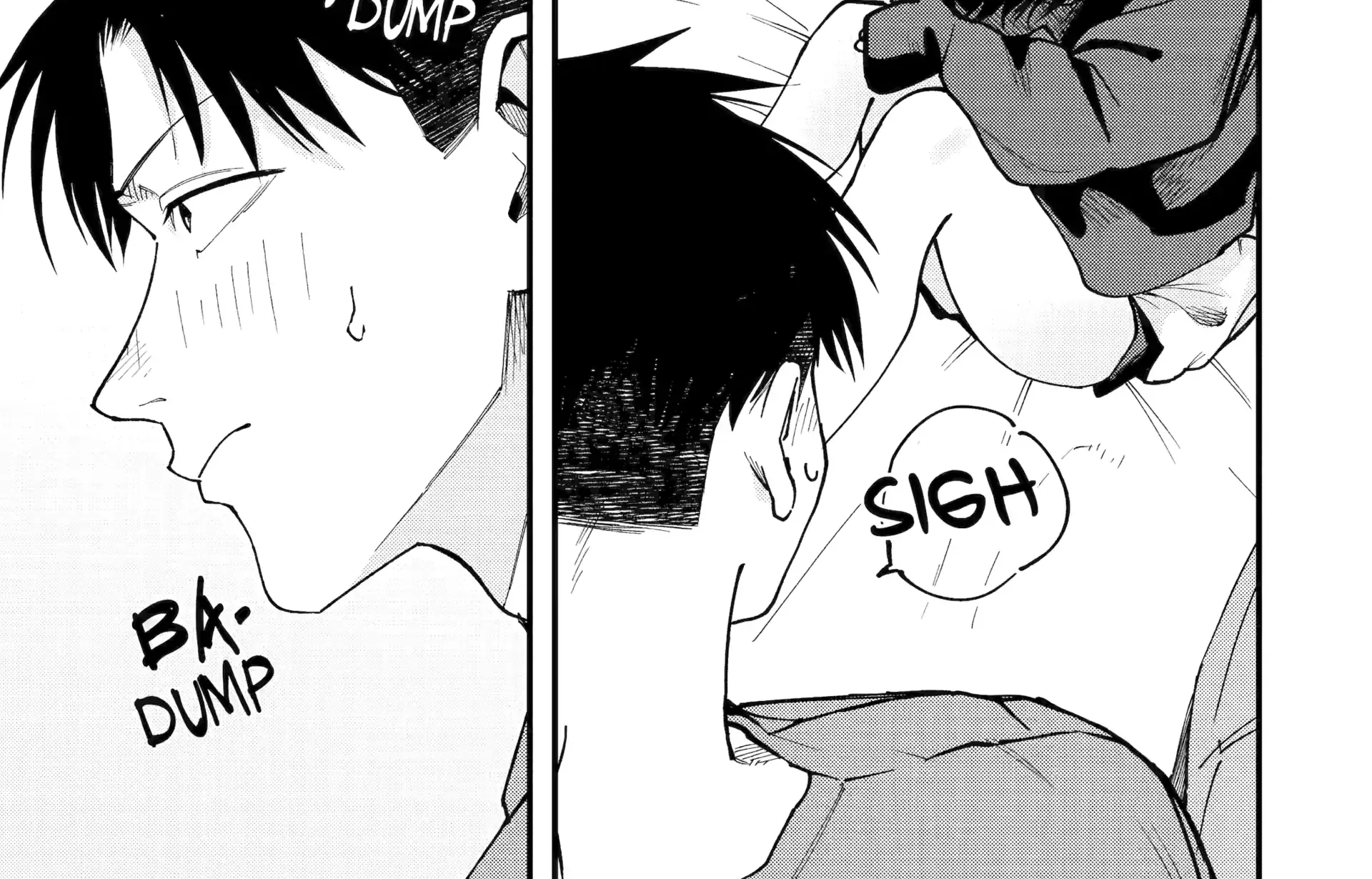Read Boyish Girlfriend chapter 20 image 18 on Lezhin