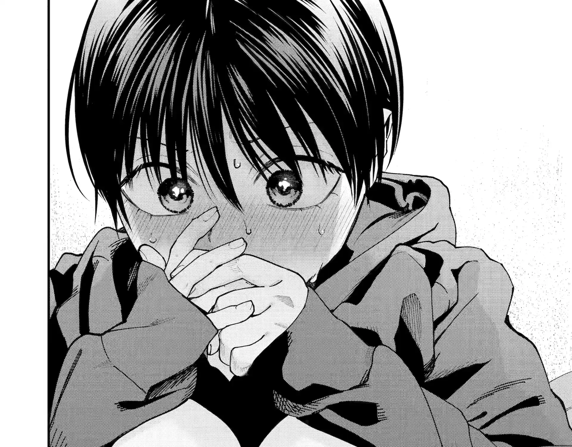 Read Boyish Girlfriend chapter 20 image 19 on Lezhin