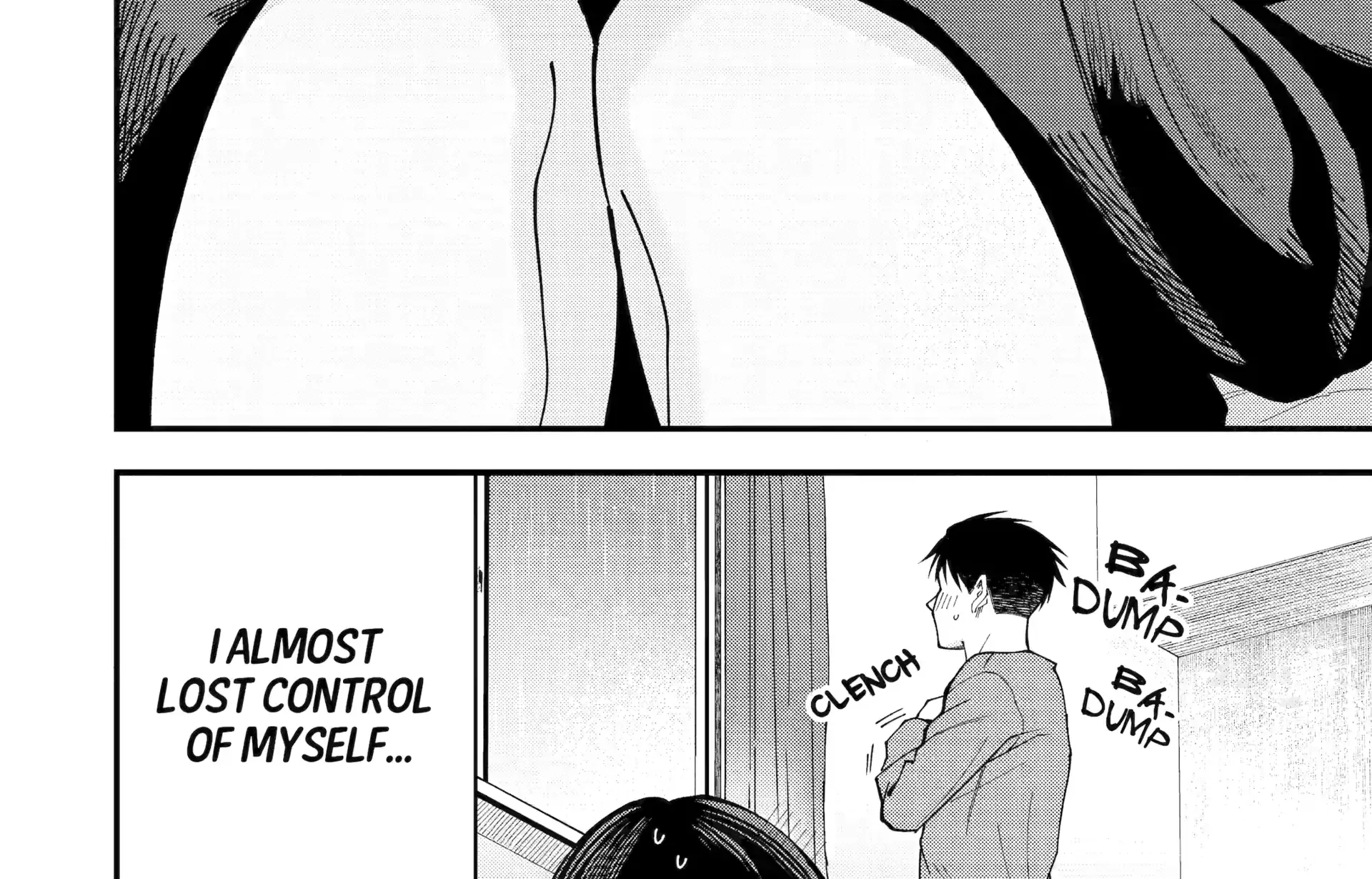 Read Boyish Girlfriend chapter 20 image 20 on Lezhin