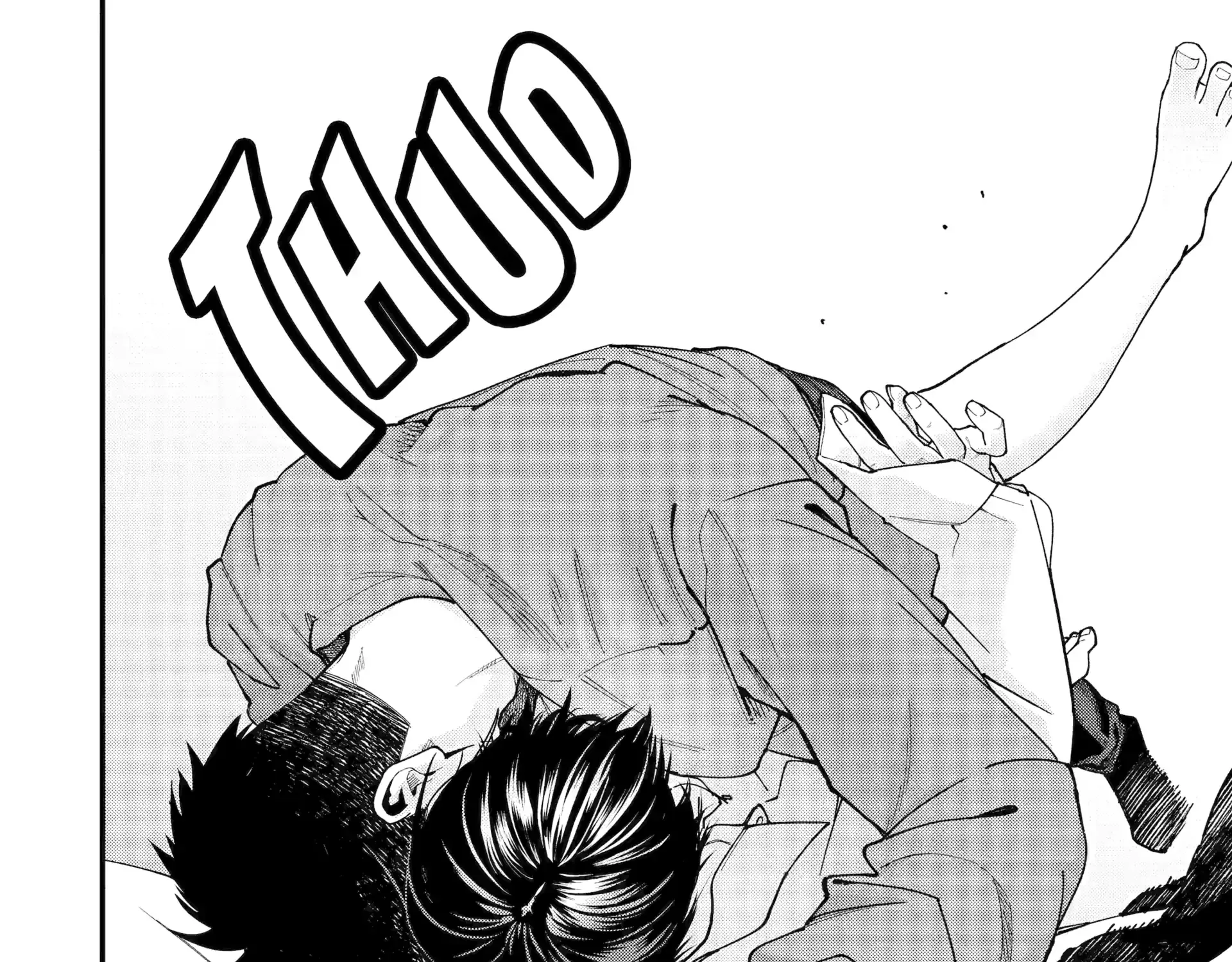 Read Boyish Girlfriend chapter 20 image 7 on Lezhin