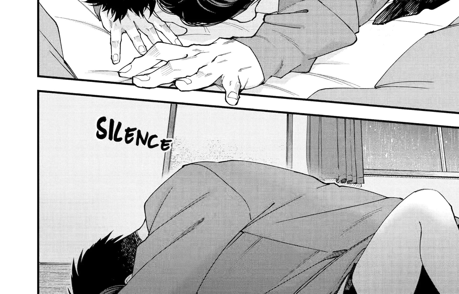 Read Boyish Girlfriend chapter 20 image 8 on Lezhin