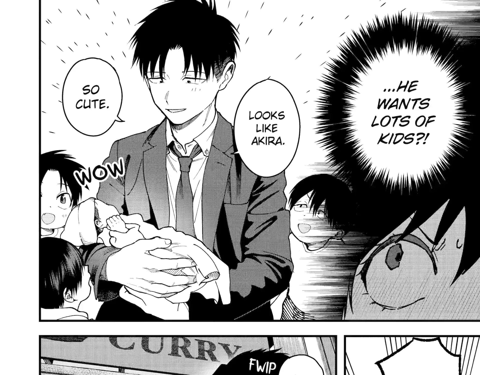 Read Boyish Girlfriend chapter 21 image 6 on Lezhin