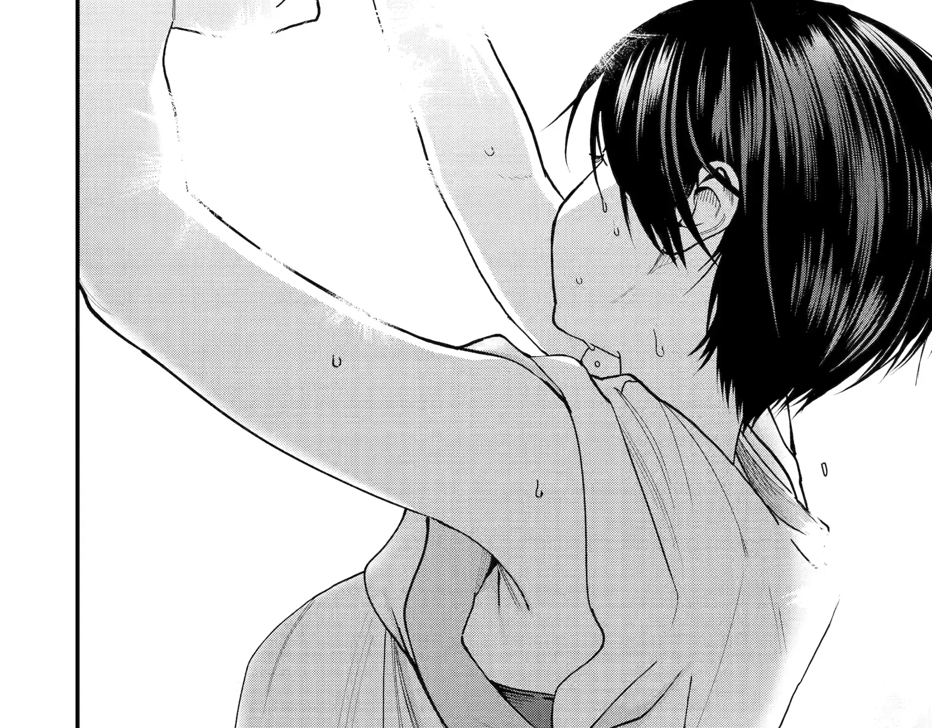 Read Boyish Girlfriend chapter 22 image 14 on Lezhin