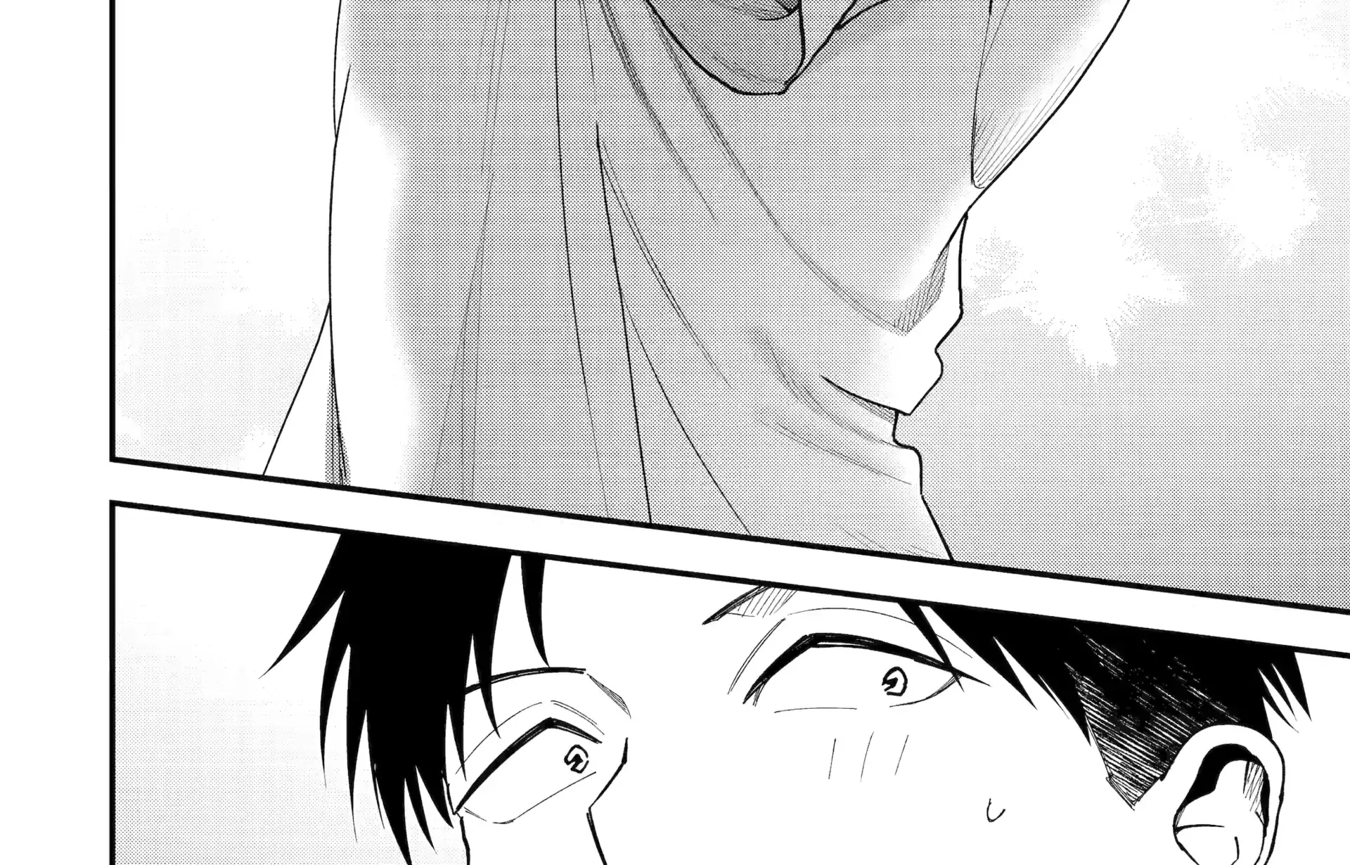 Read Boyish Girlfriend chapter 22 image 15 on Lezhin