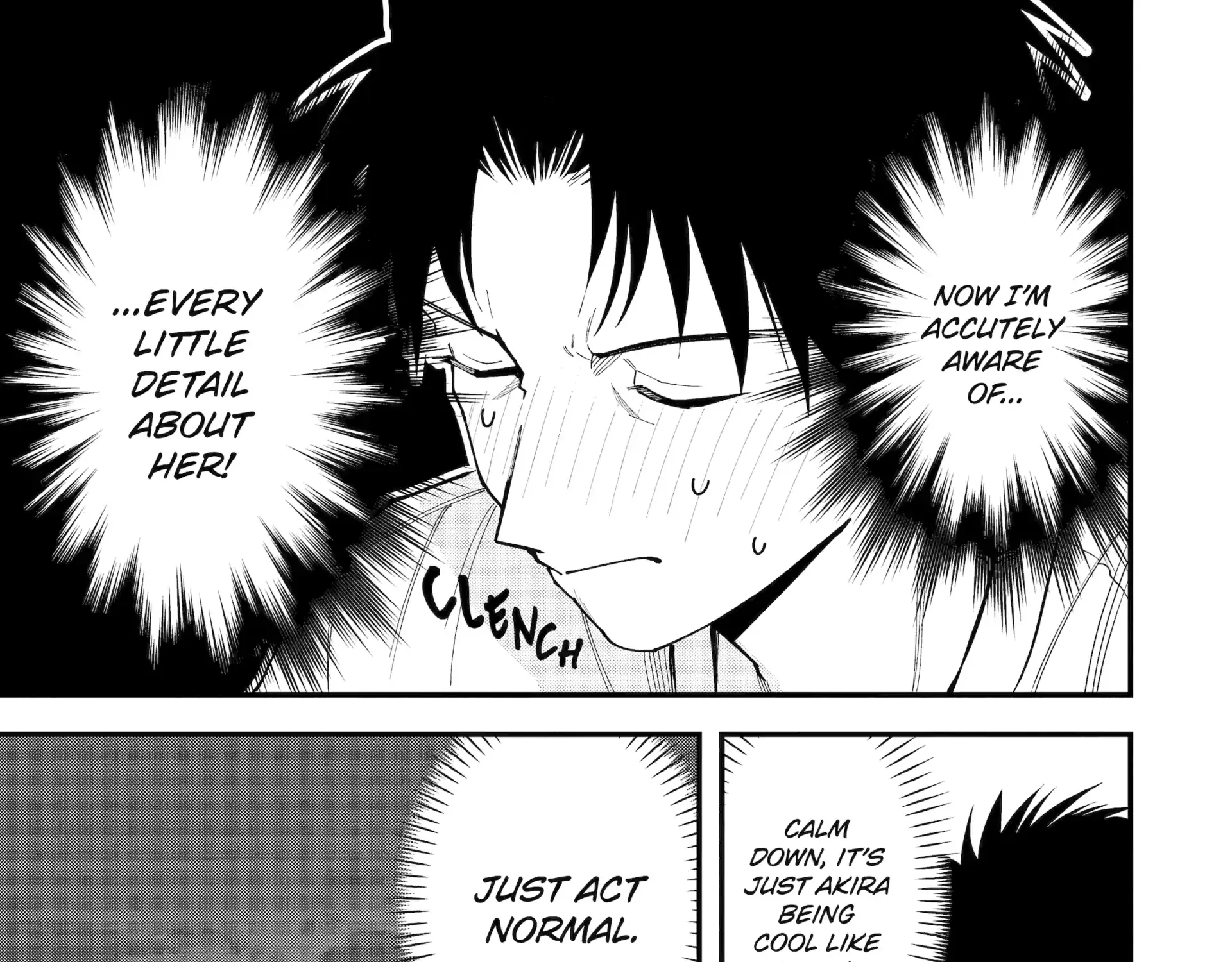 Read Boyish Girlfriend chapter 22 image 16 on Lezhin