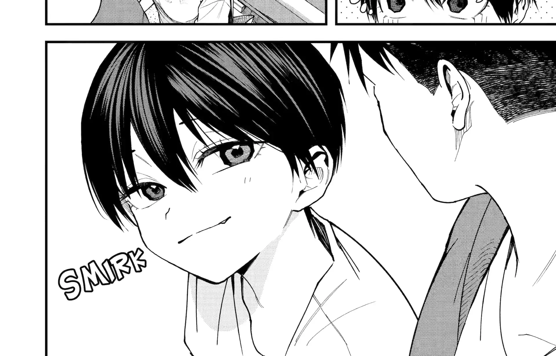 Read Boyish Girlfriend chapter 22 image 3 on Lezhin