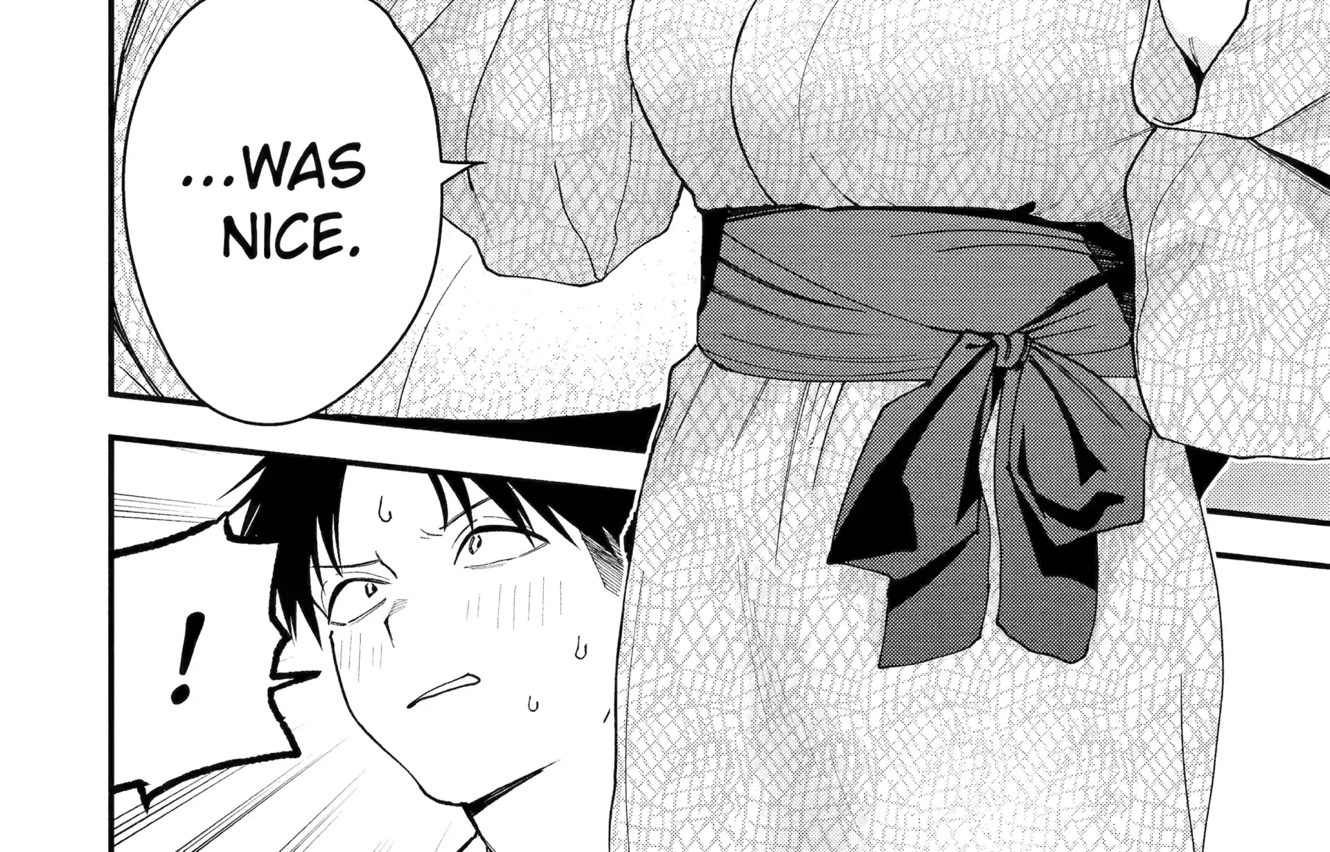 Read Boyish Girlfriend chapter 23 image 11 on Lezhin