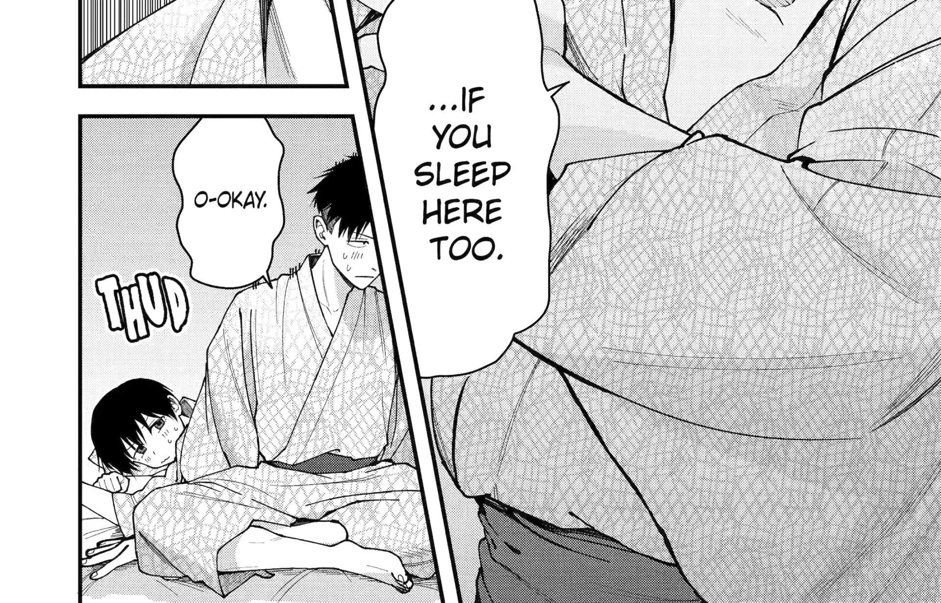Read Boyish Girlfriend chapter 23 image 19 on Lezhin