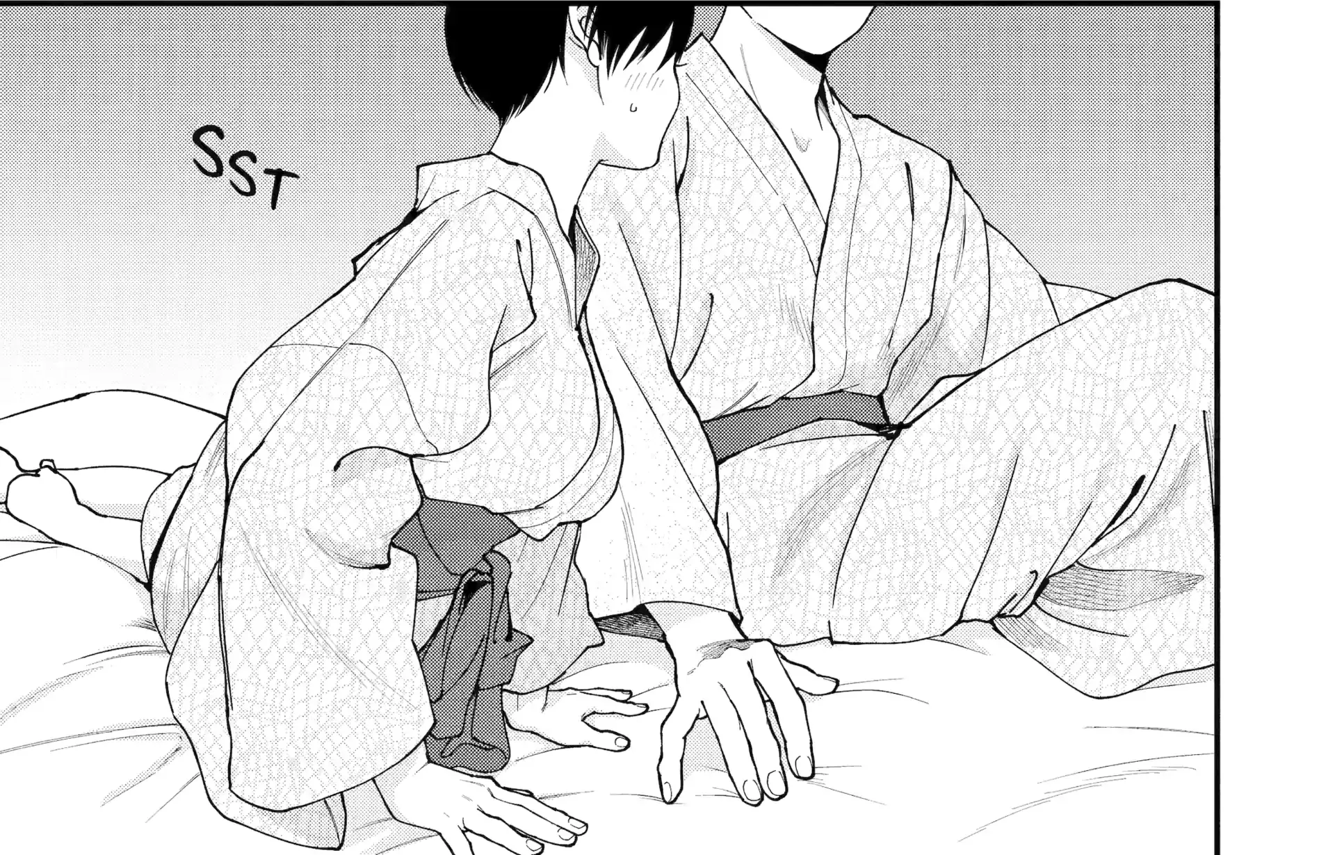 Read Boyish Girlfriend chapter 23 image 21 on Lezhin