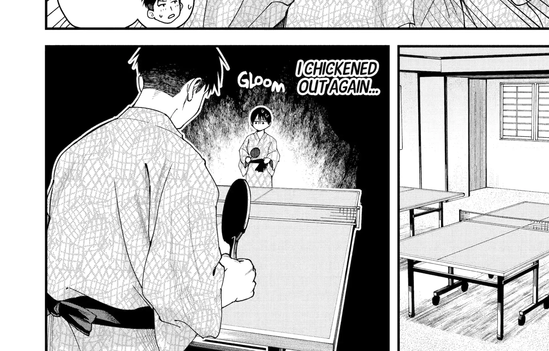 Read Boyish Girlfriend chapter 23 image 23 on Lezhin