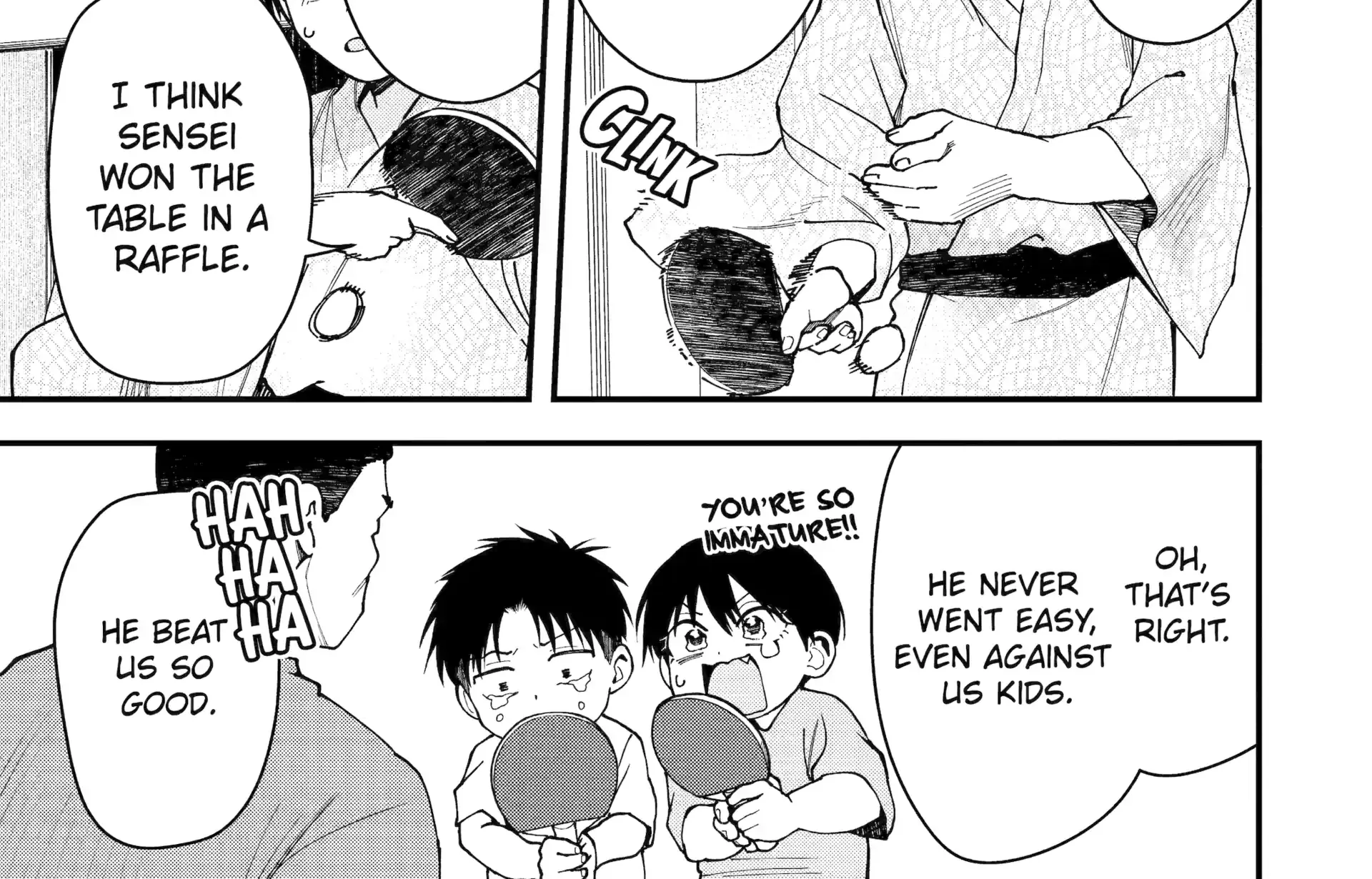 Read Boyish Girlfriend chapter 23 image 25 on Lezhin