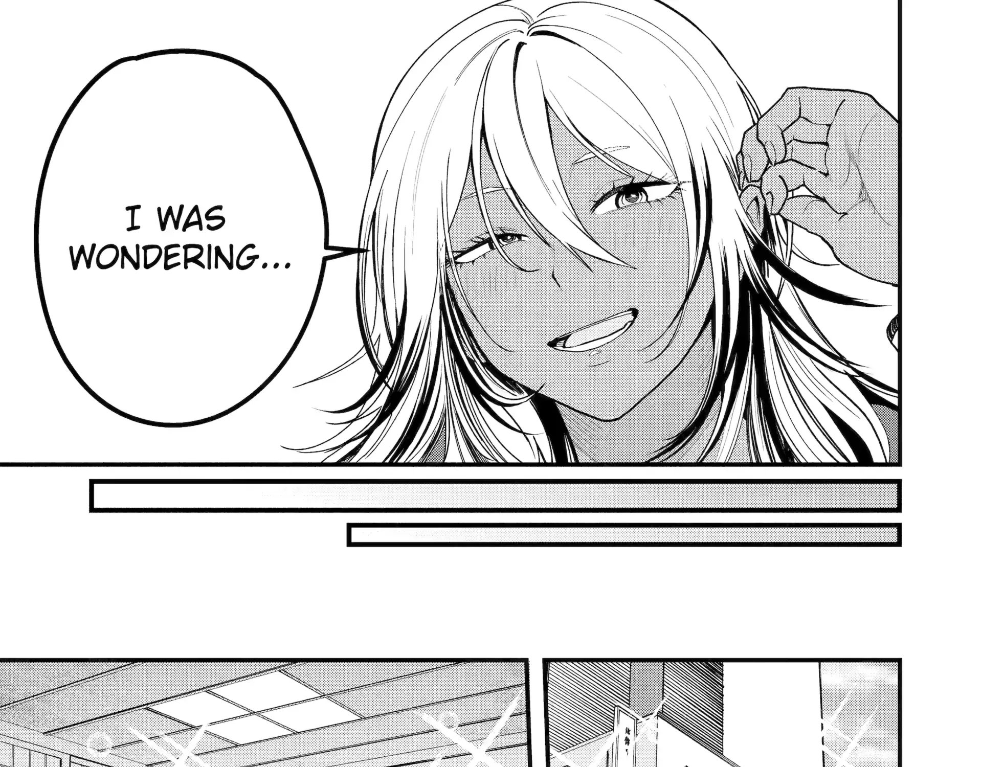 Read Boyish Girlfriend chapter 23 image 4 on Lezhin