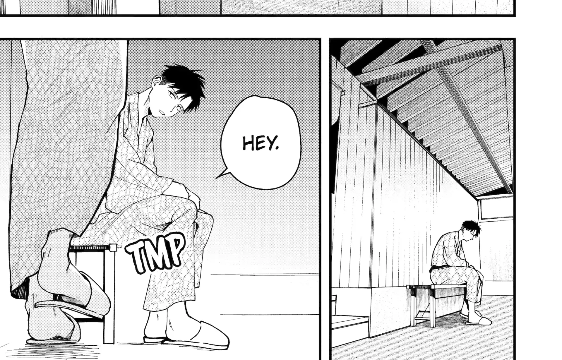 Read Boyish Girlfriend chapter 23 image 9 on Lezhin
