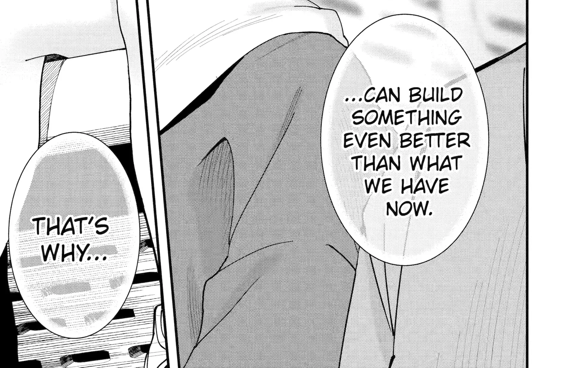Read Boyish Girlfriend chapter 24 image 14 on Lezhin