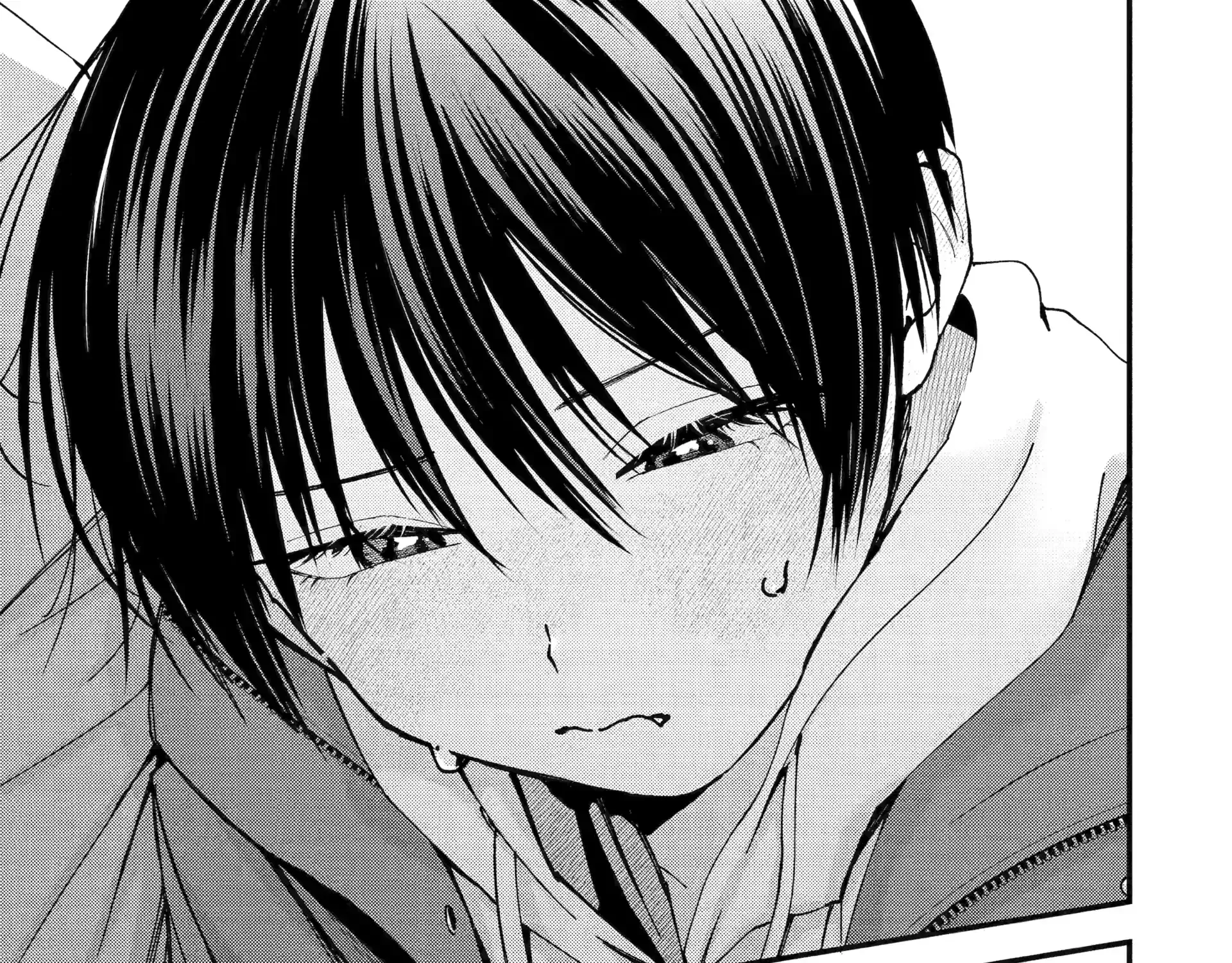 Read Boyish Girlfriend chapter 24 image 17 on Lezhin