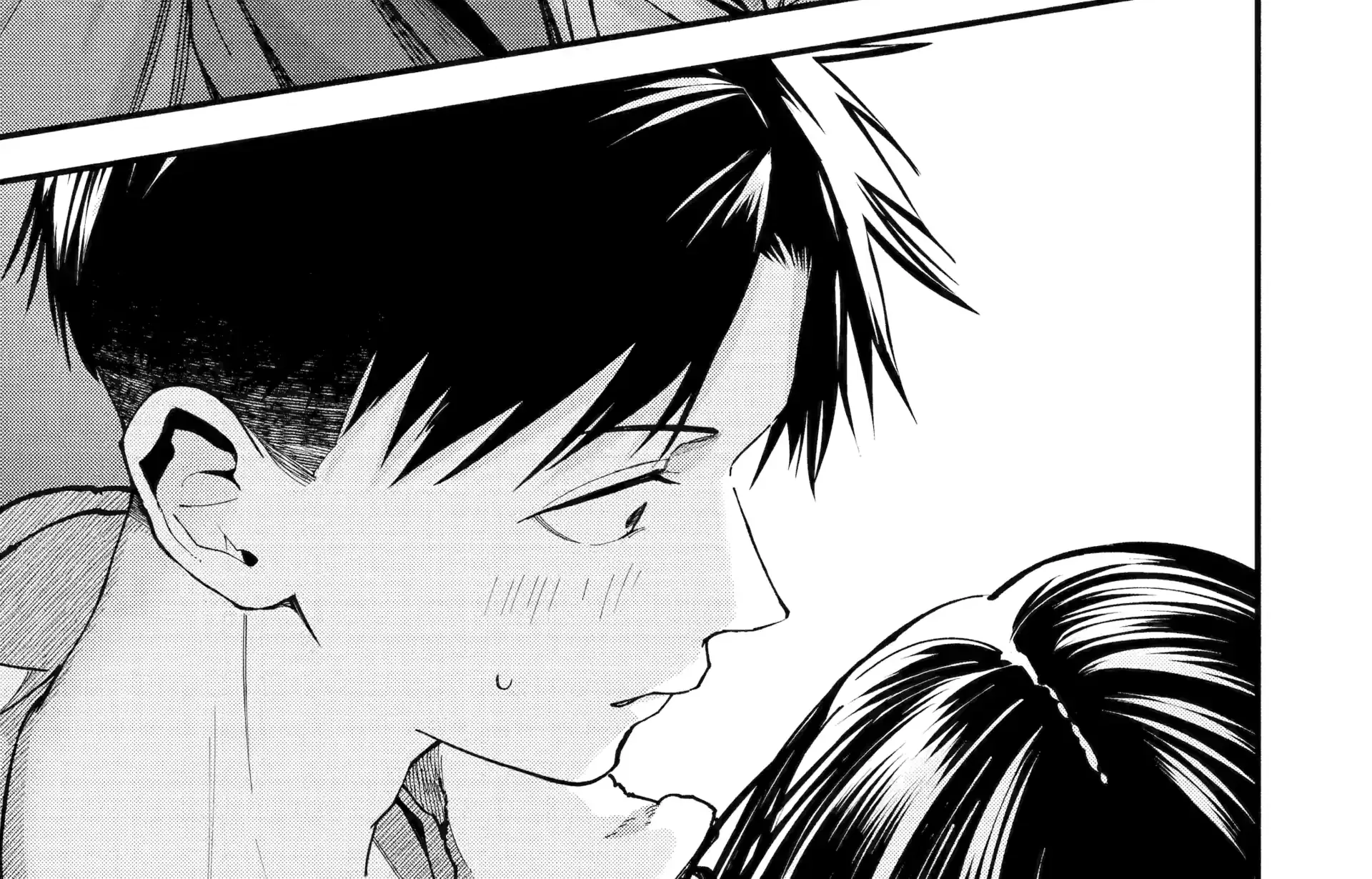 Read Boyish Girlfriend chapter 24 image 18 on Lezhin