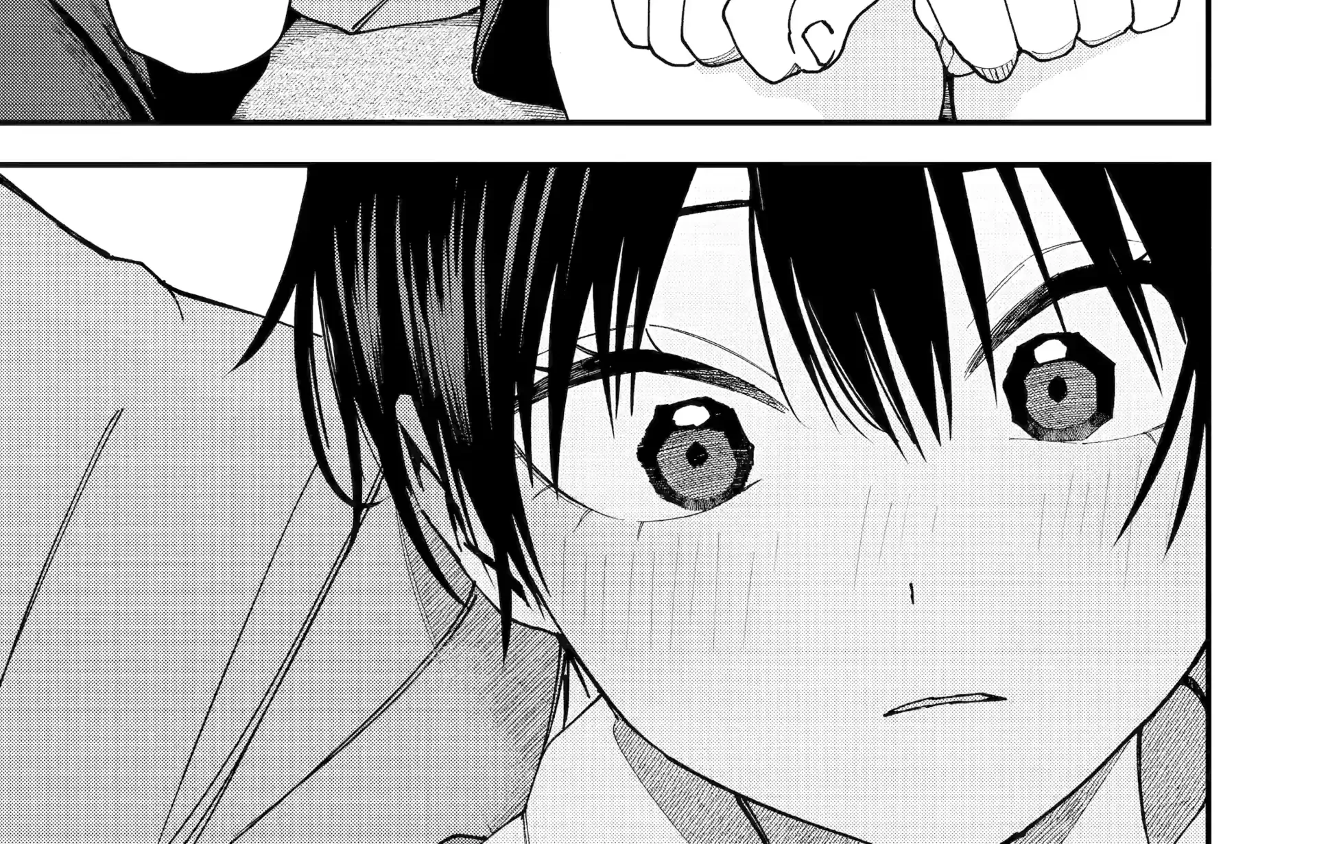 Read Boyish Girlfriend chapter 24 image 22 on Lezhin