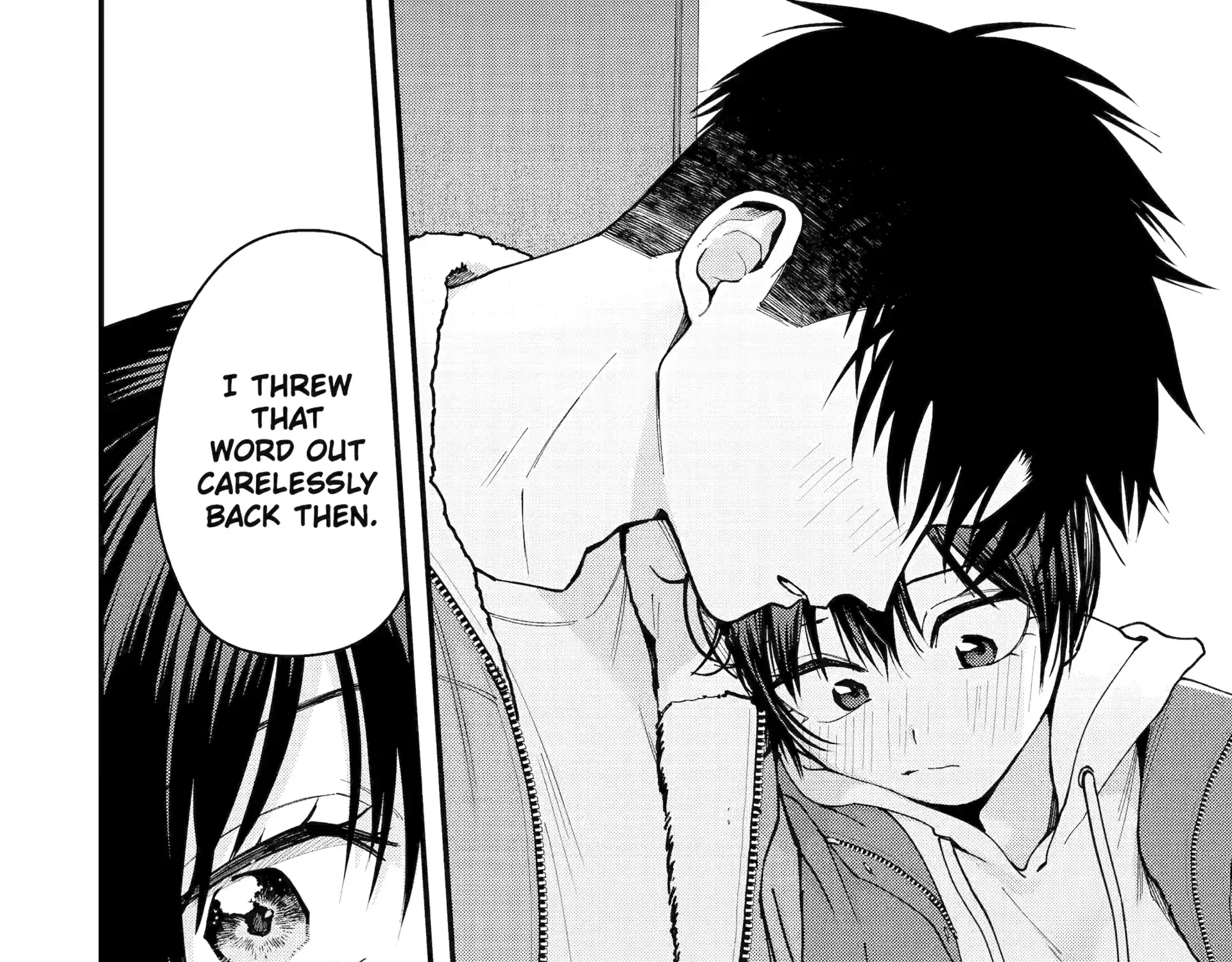 Read Boyish Girlfriend chapter 24 image 23 on Lezhin